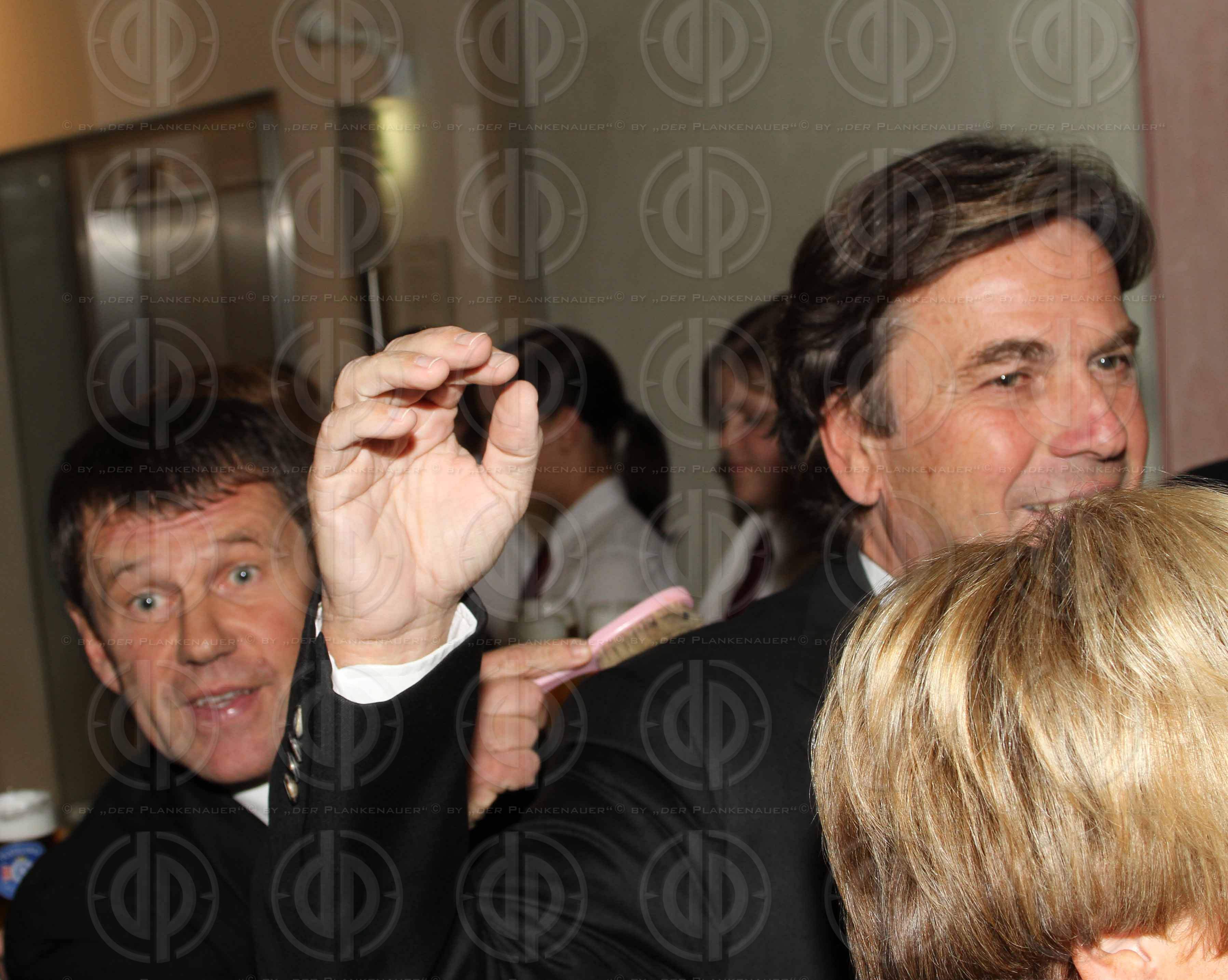 100 Jahre Sturm Graz-Gala