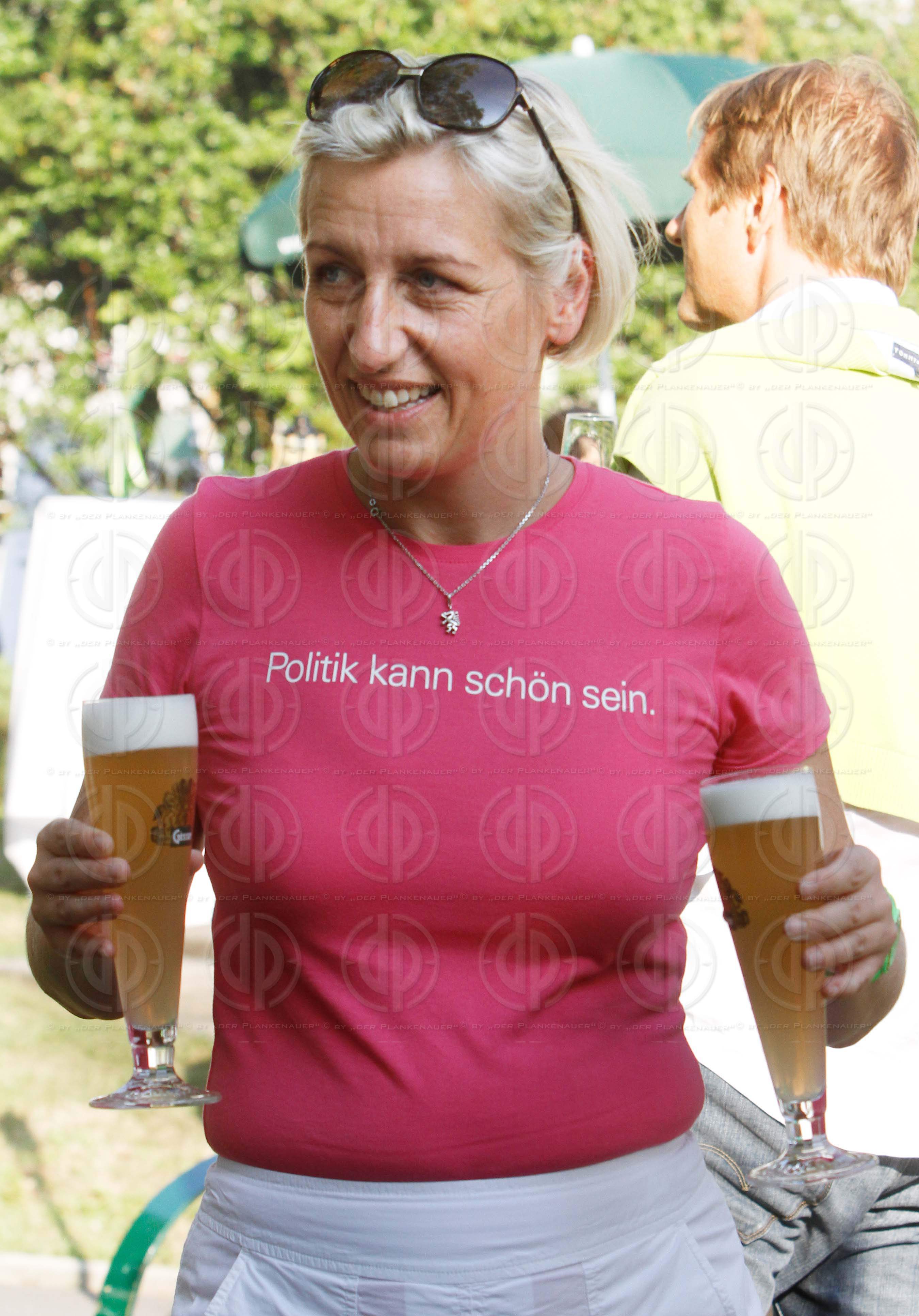 Sommerfest 2012 Steiermark Tourismus