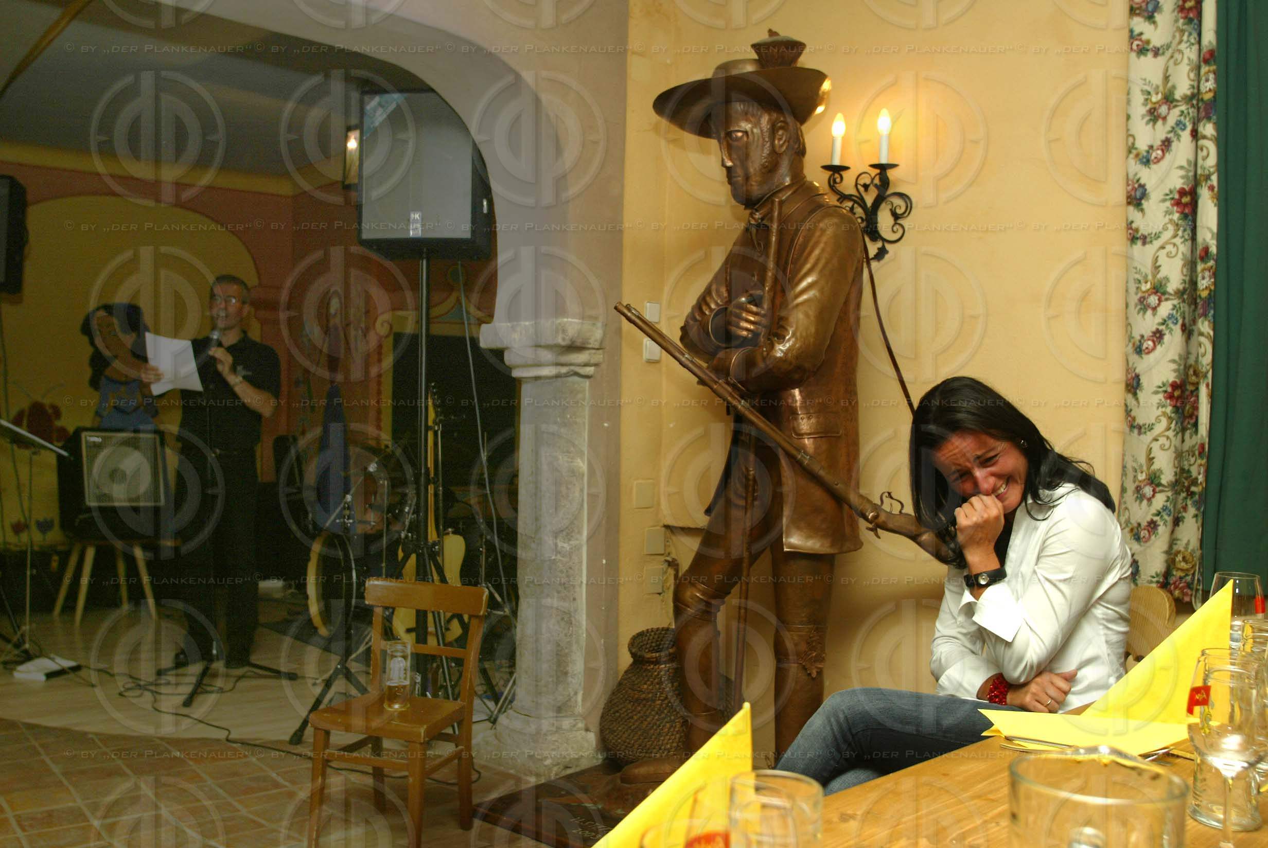 40. Geburstag Edith HÖNGER