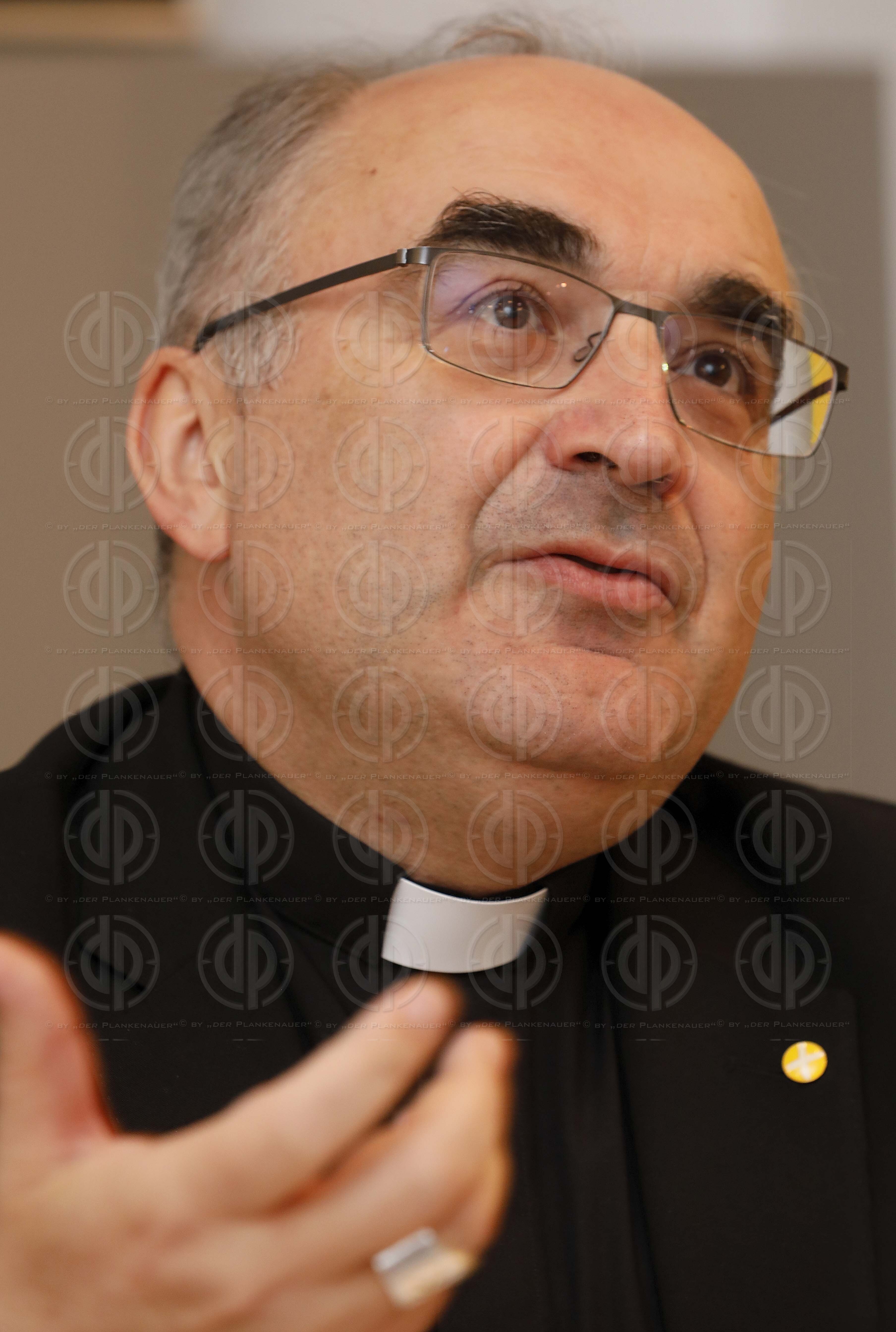 Programmpraesentation Dioezesanjubilaeum 2018