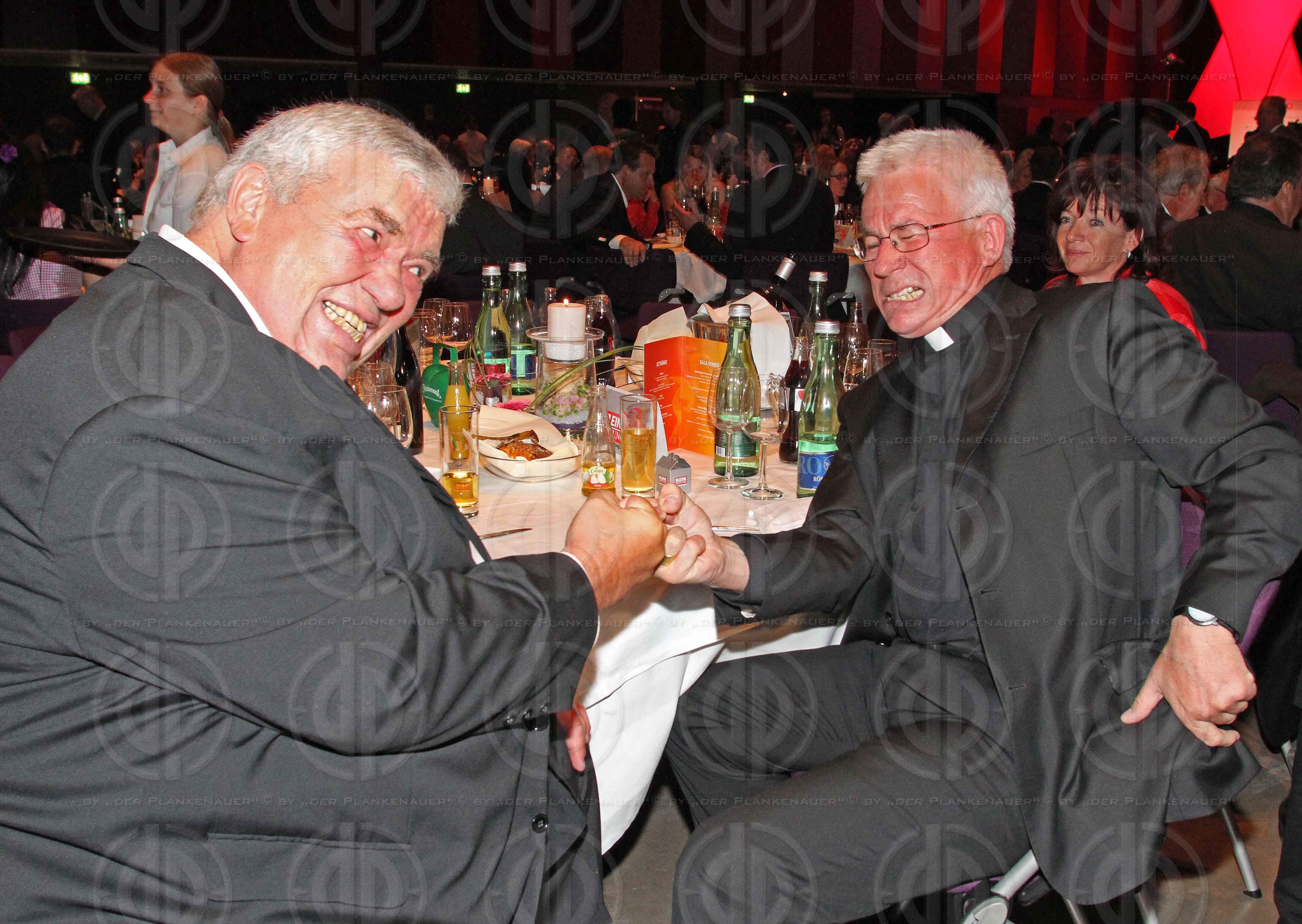 Galanacht des Sports Steiermark