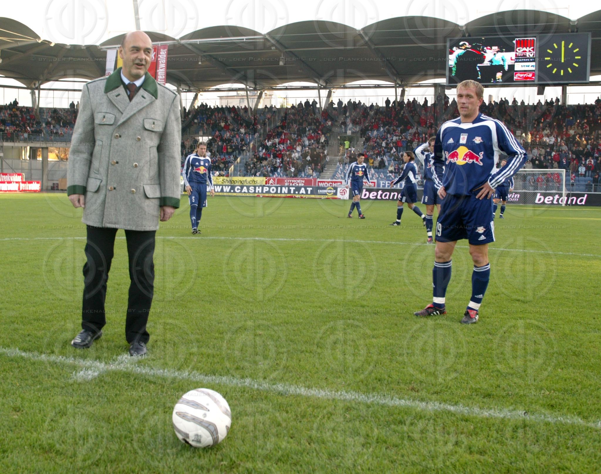 Ing. Manfred WEGSCHEIDER