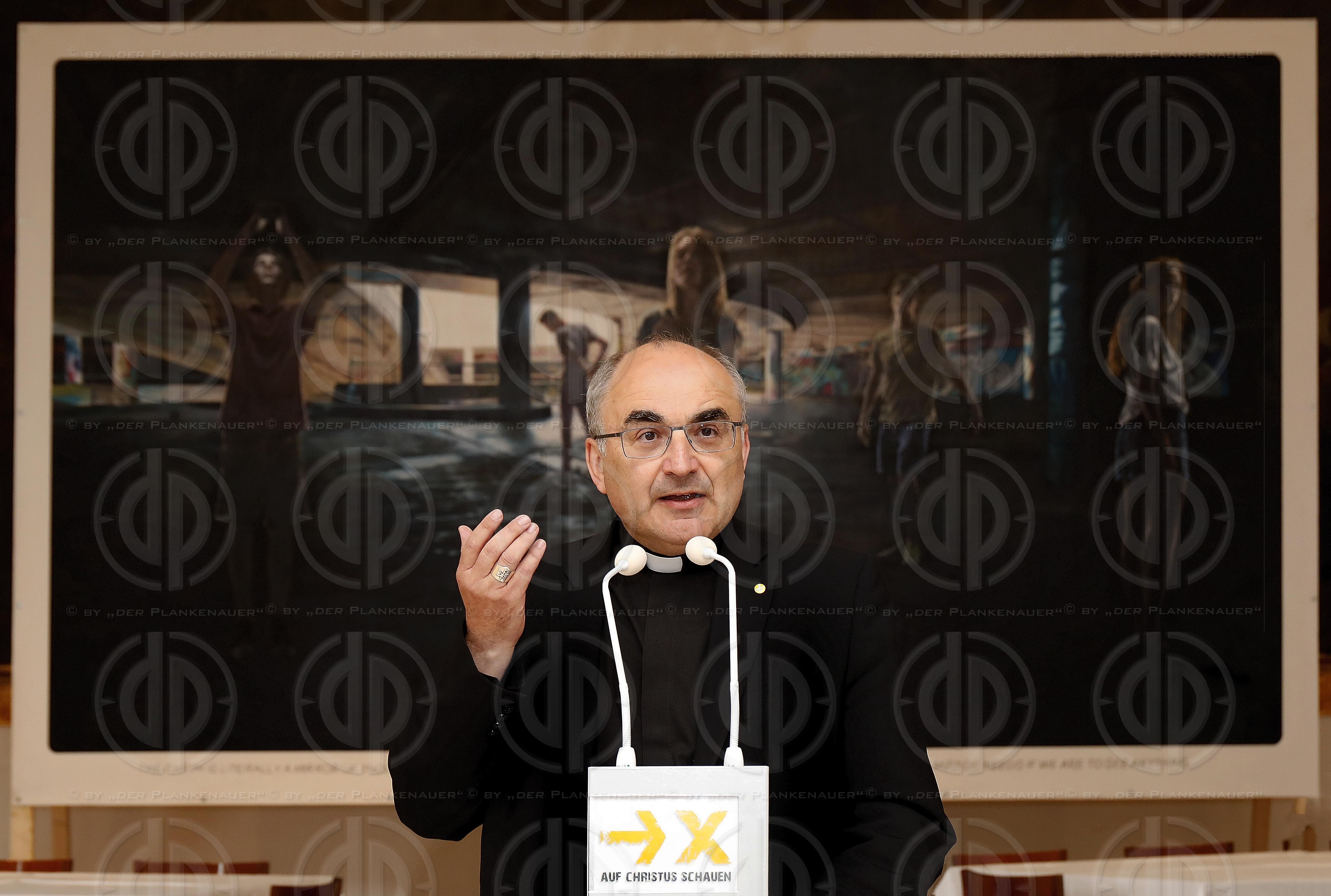 Empfang fuer Medienschaffende