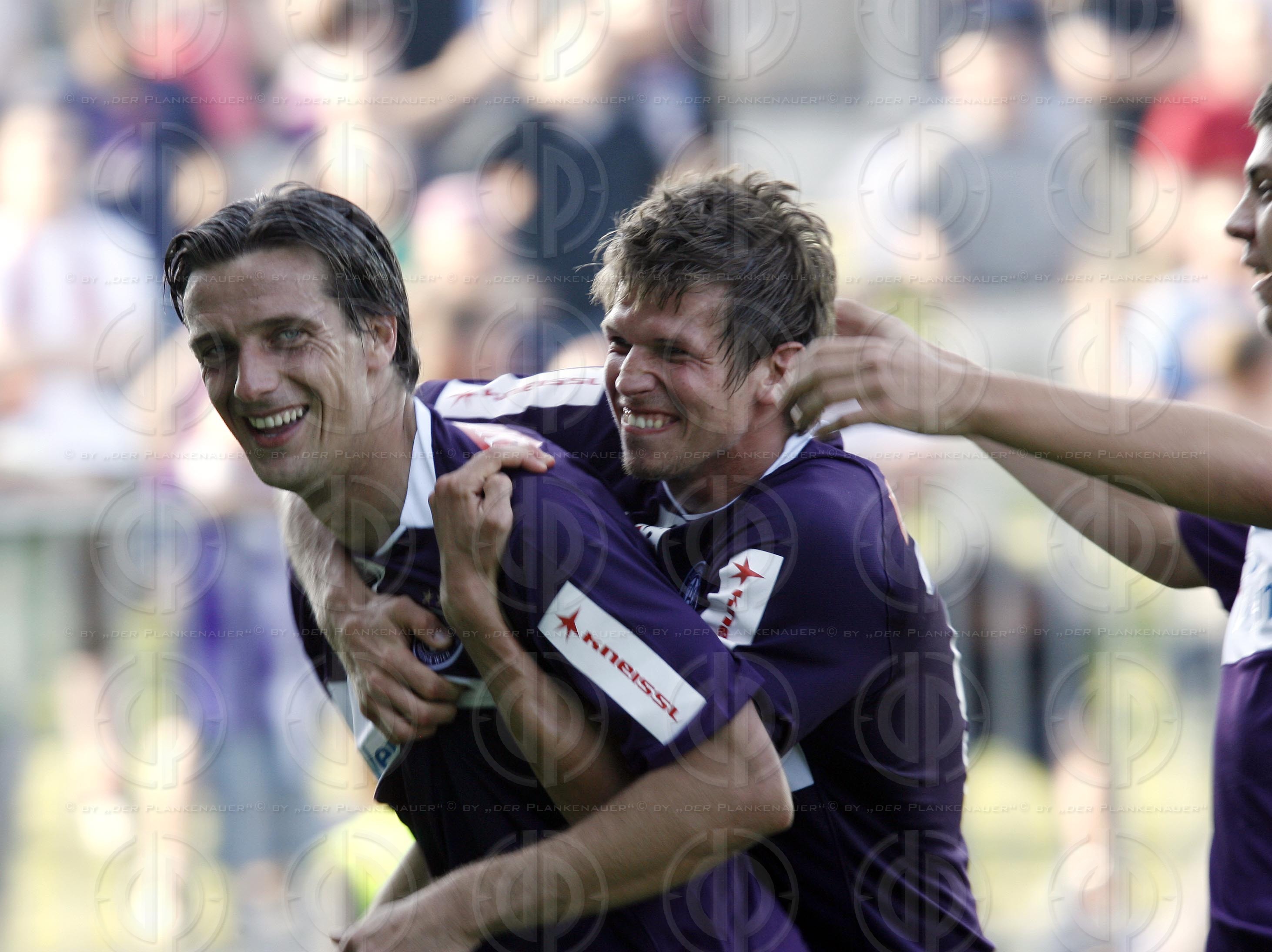 ÖFB Stiegl-Cup Finale 2009