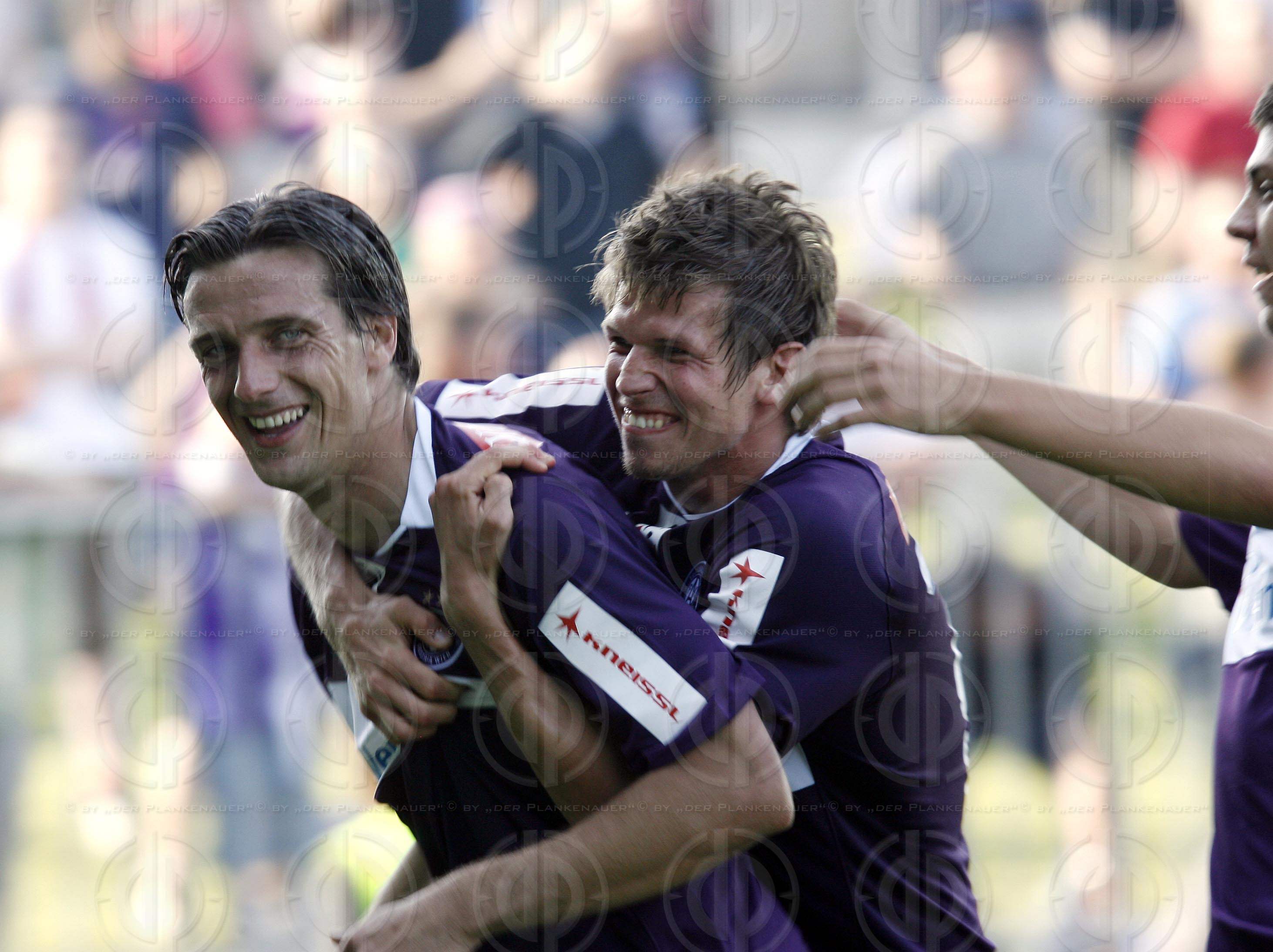 ÖFB Stiegl-Cup Finale 2009