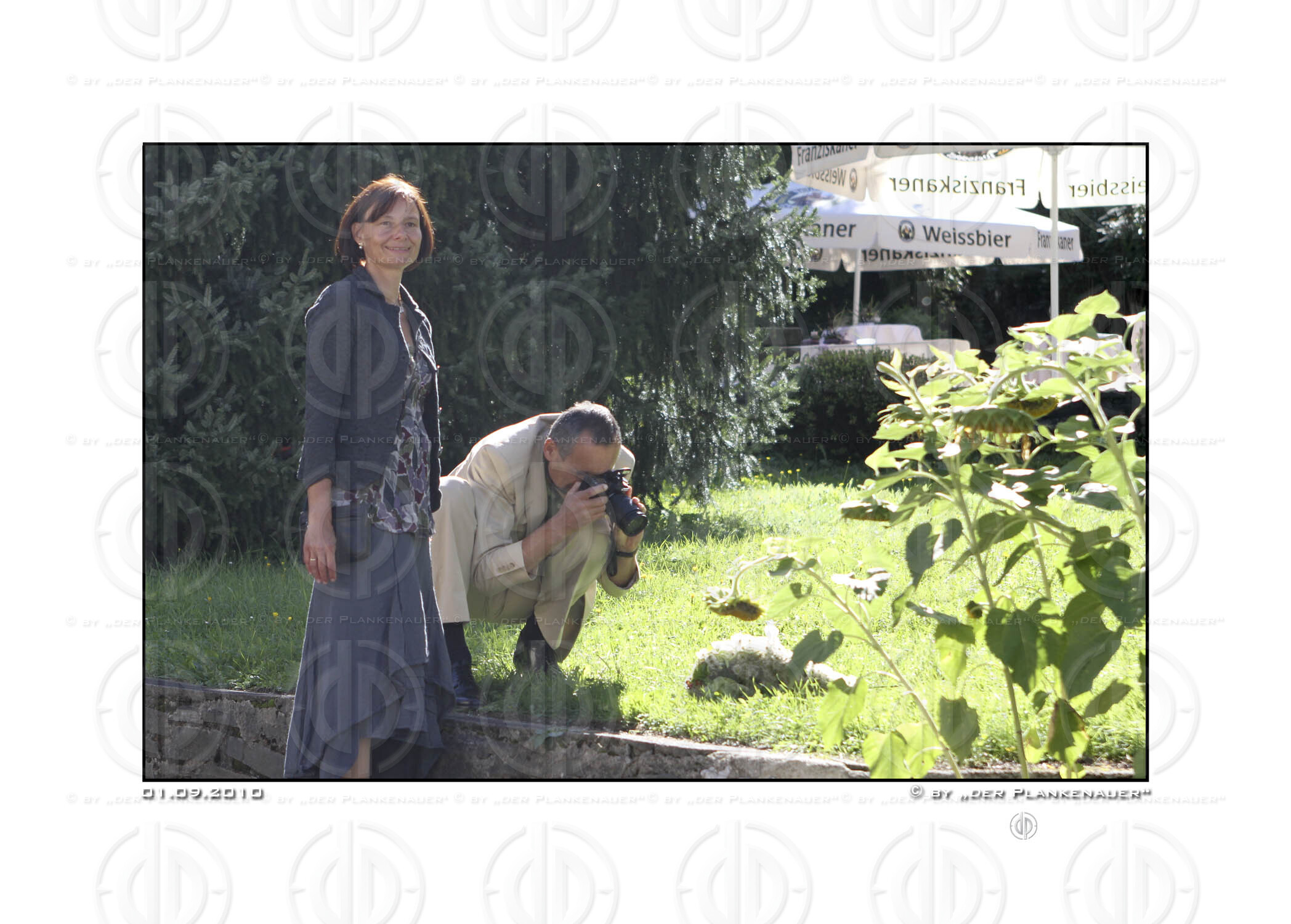 Hochzeit Thomas und Michaela
