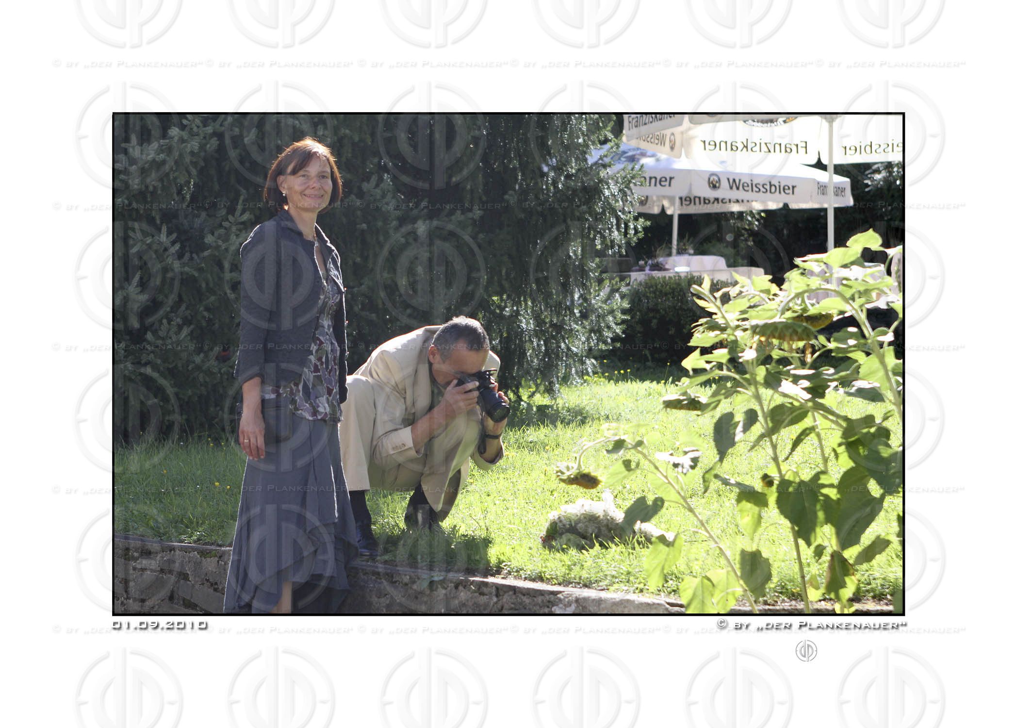 Hochzeit Thomas und Michaela