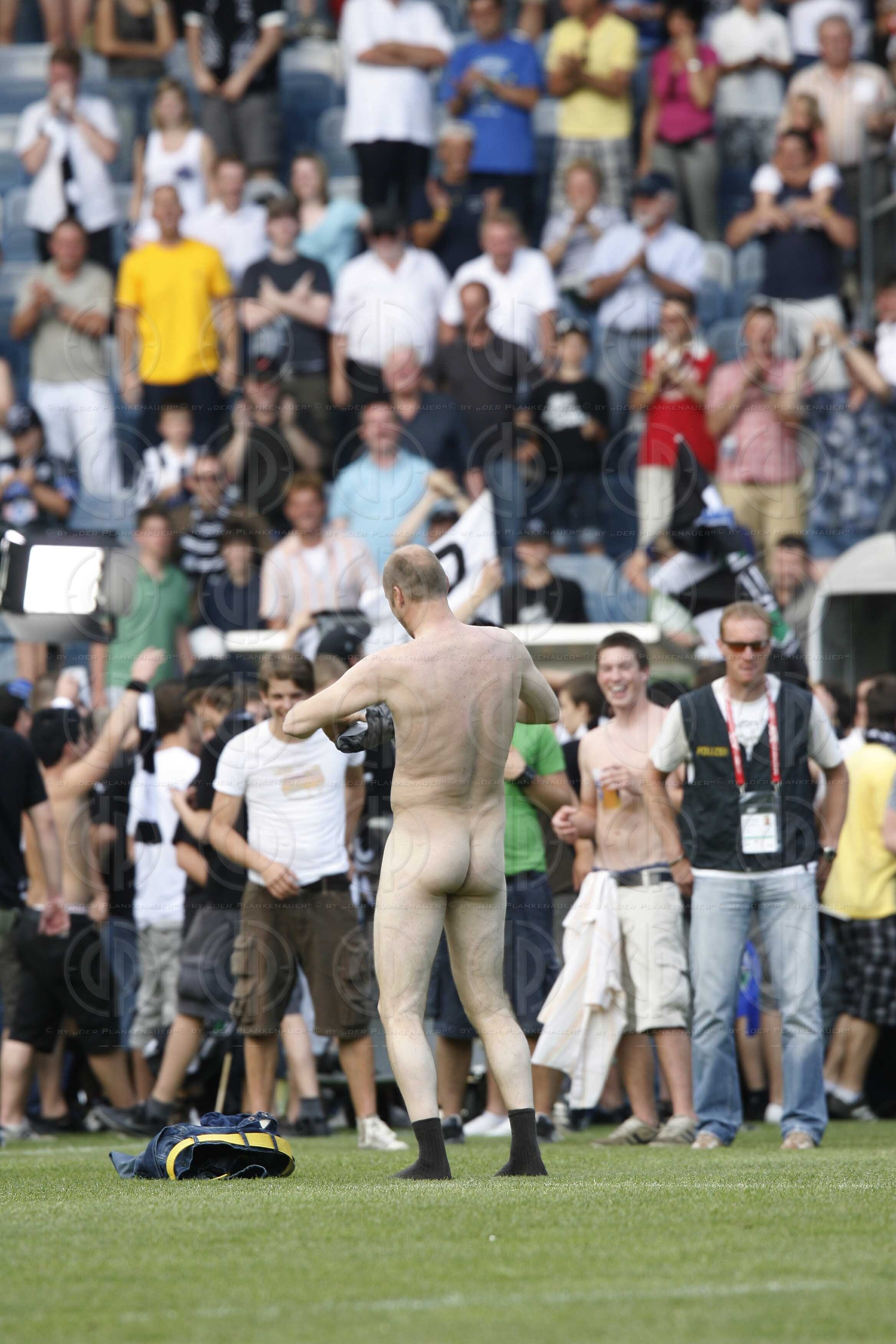 SK Sturm Graz vs. FC Red Bull Salzburg (2:0)