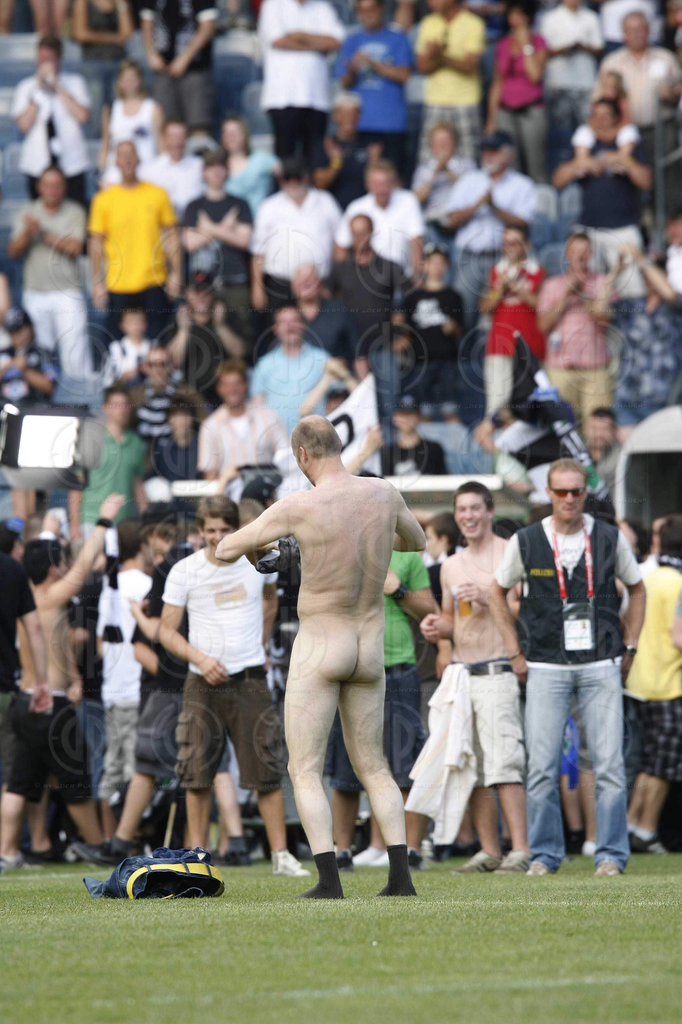 SK Sturm Graz vs. FC Red Bull Salzburg (2:0)