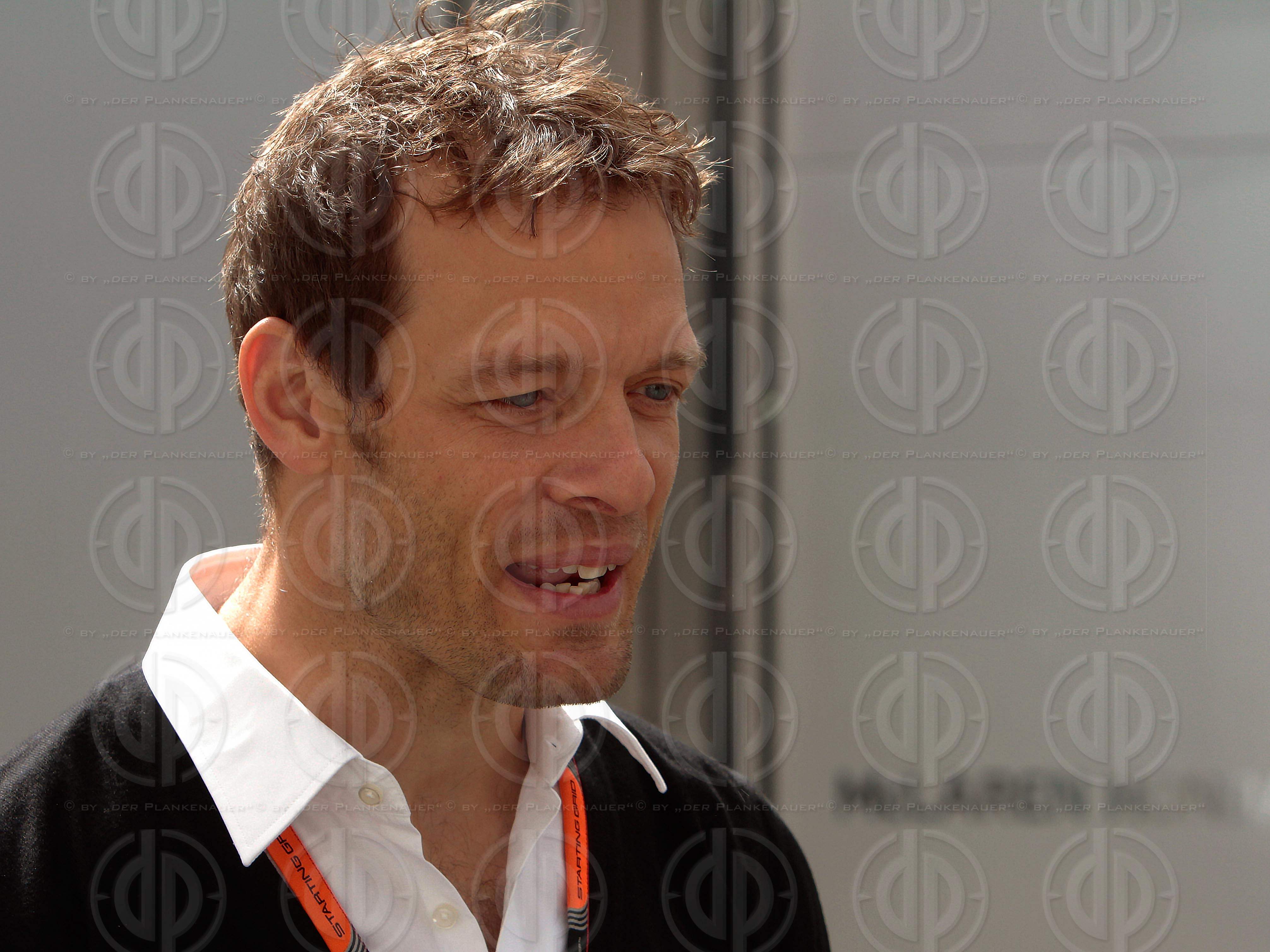 F1 Grosser Preis von Oesterreich 2015