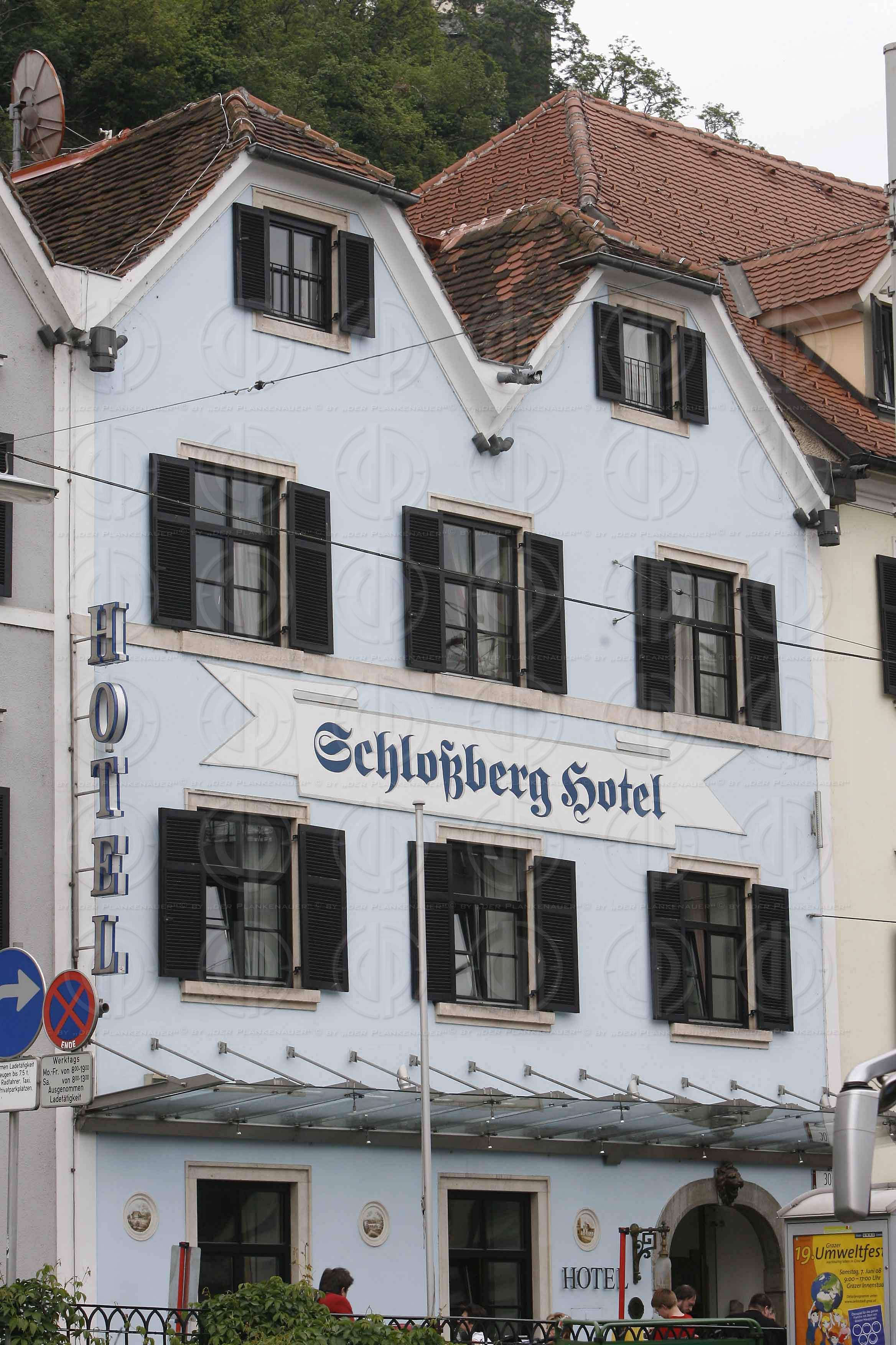 Teamtraininglager in Graz