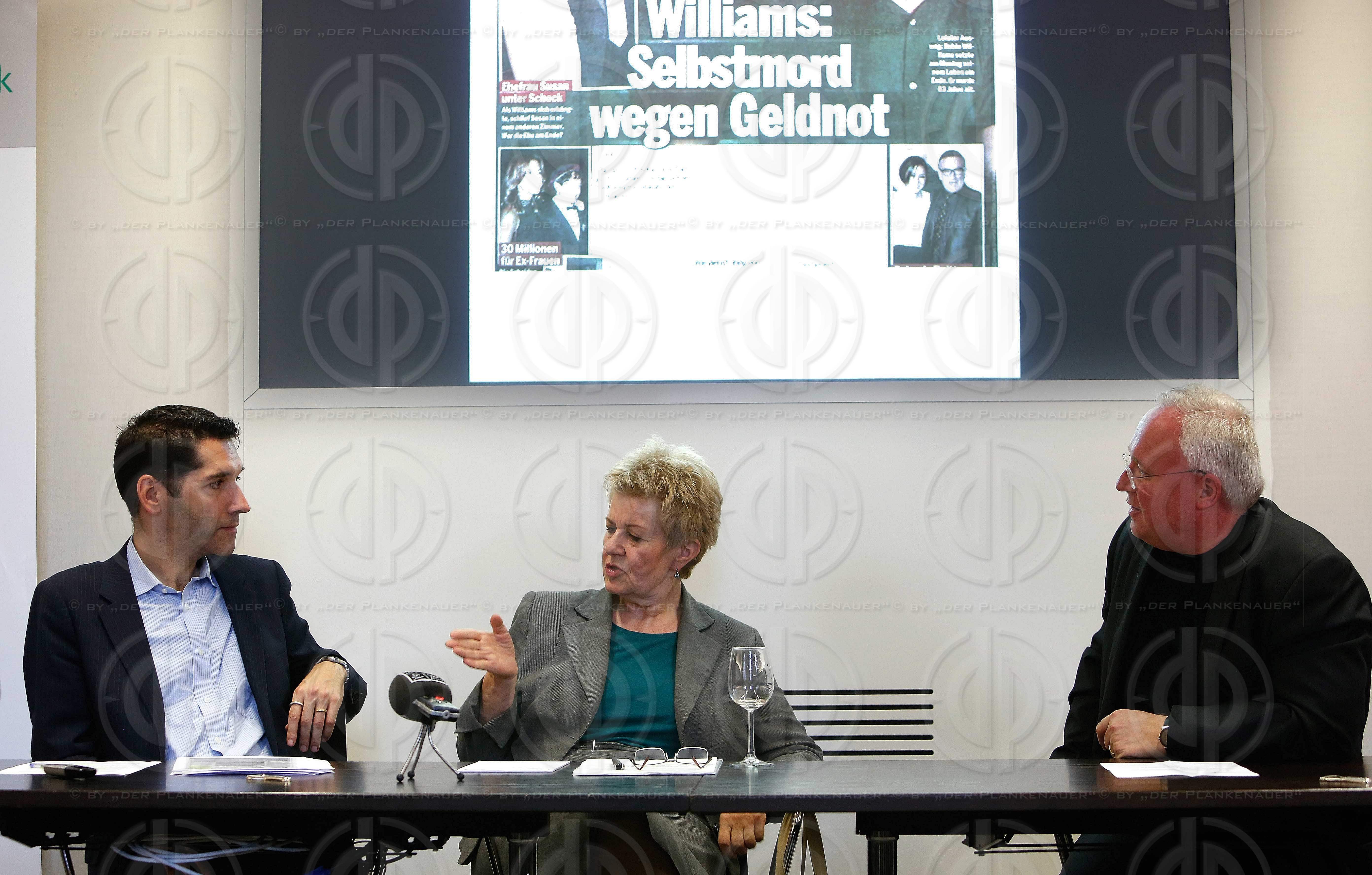 Oesterreichischer Presserat