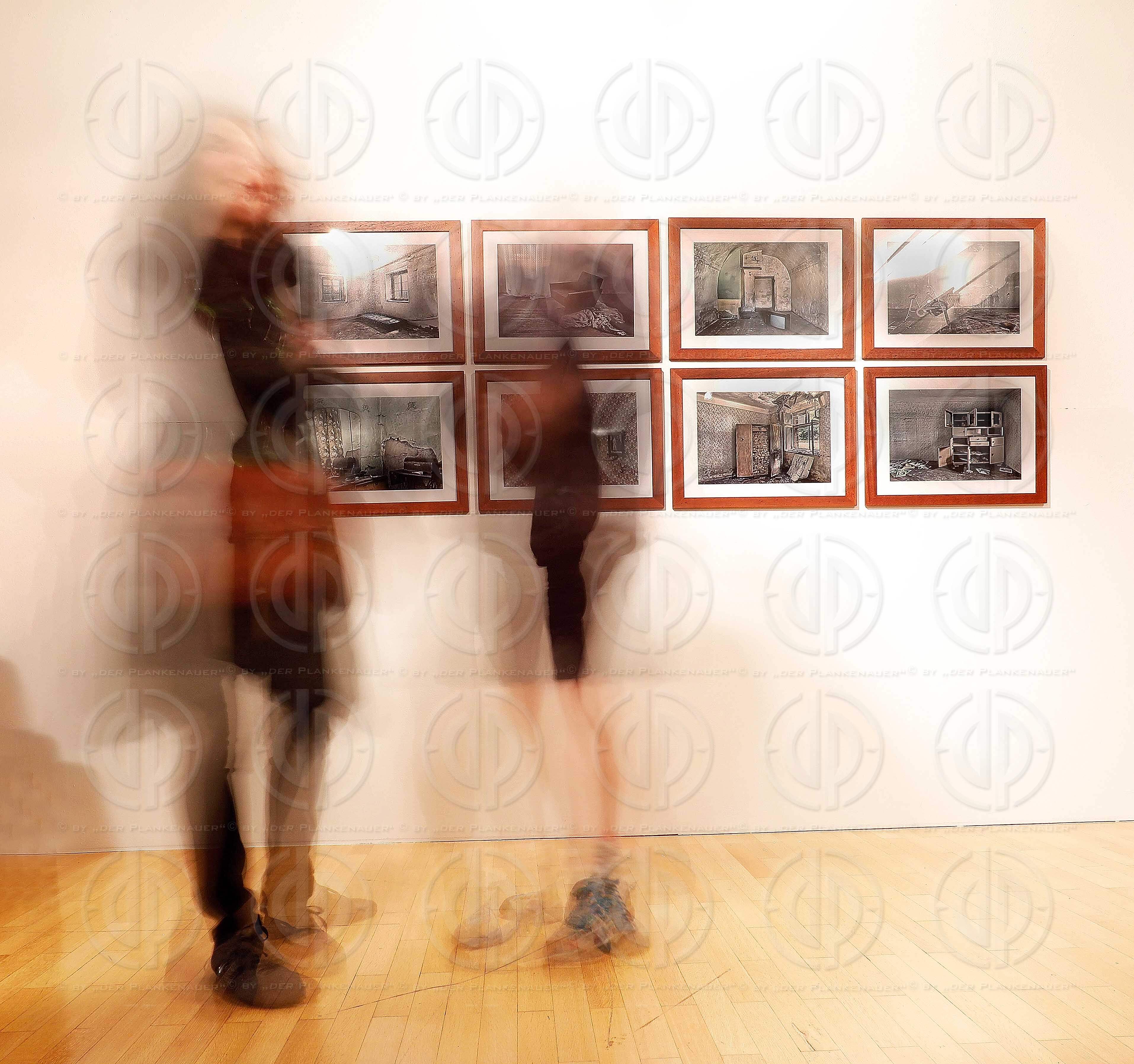 Biennale der steirischen Fotokunst 16