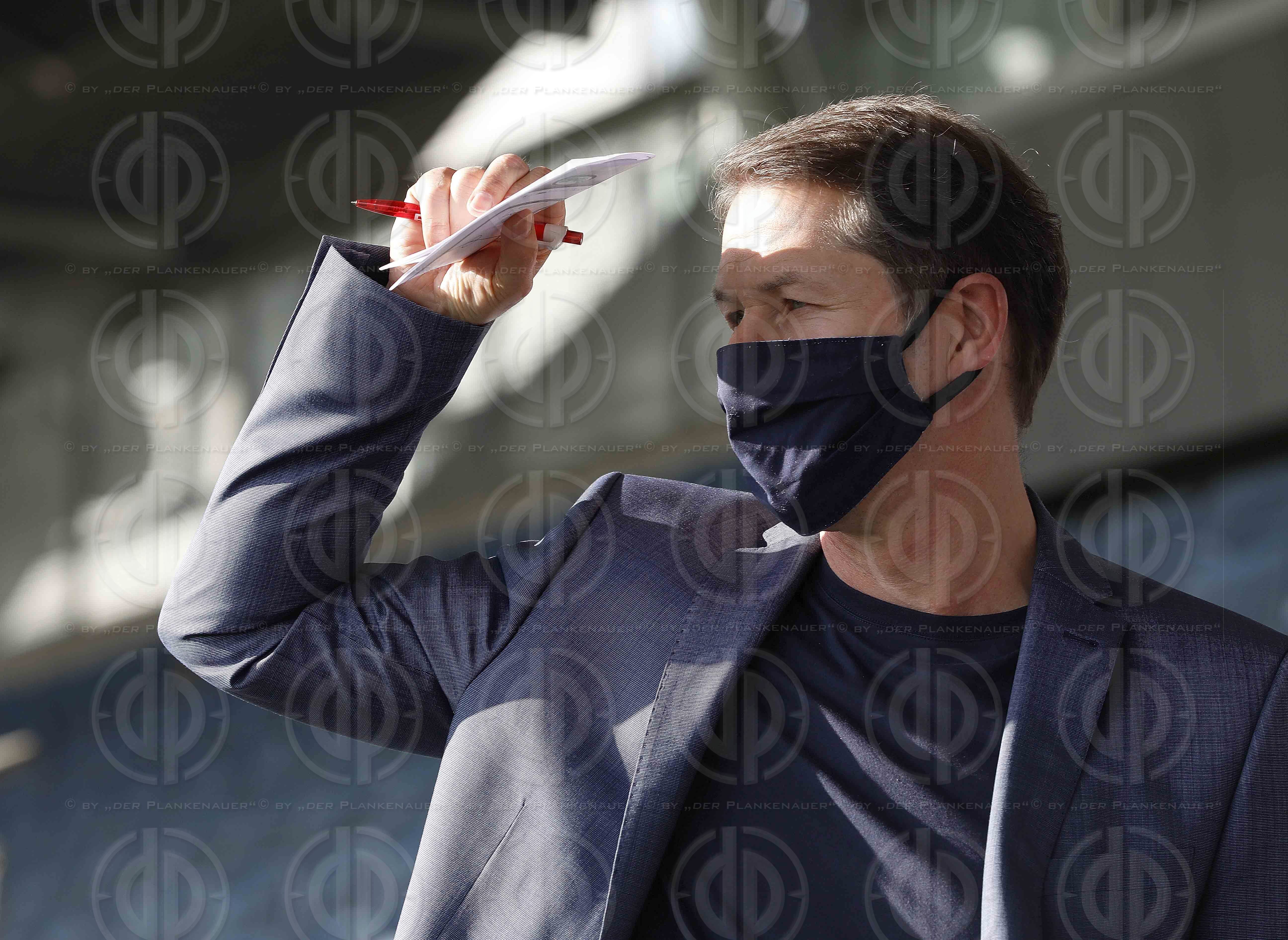 SK Sturm vs. WAC (1:2)