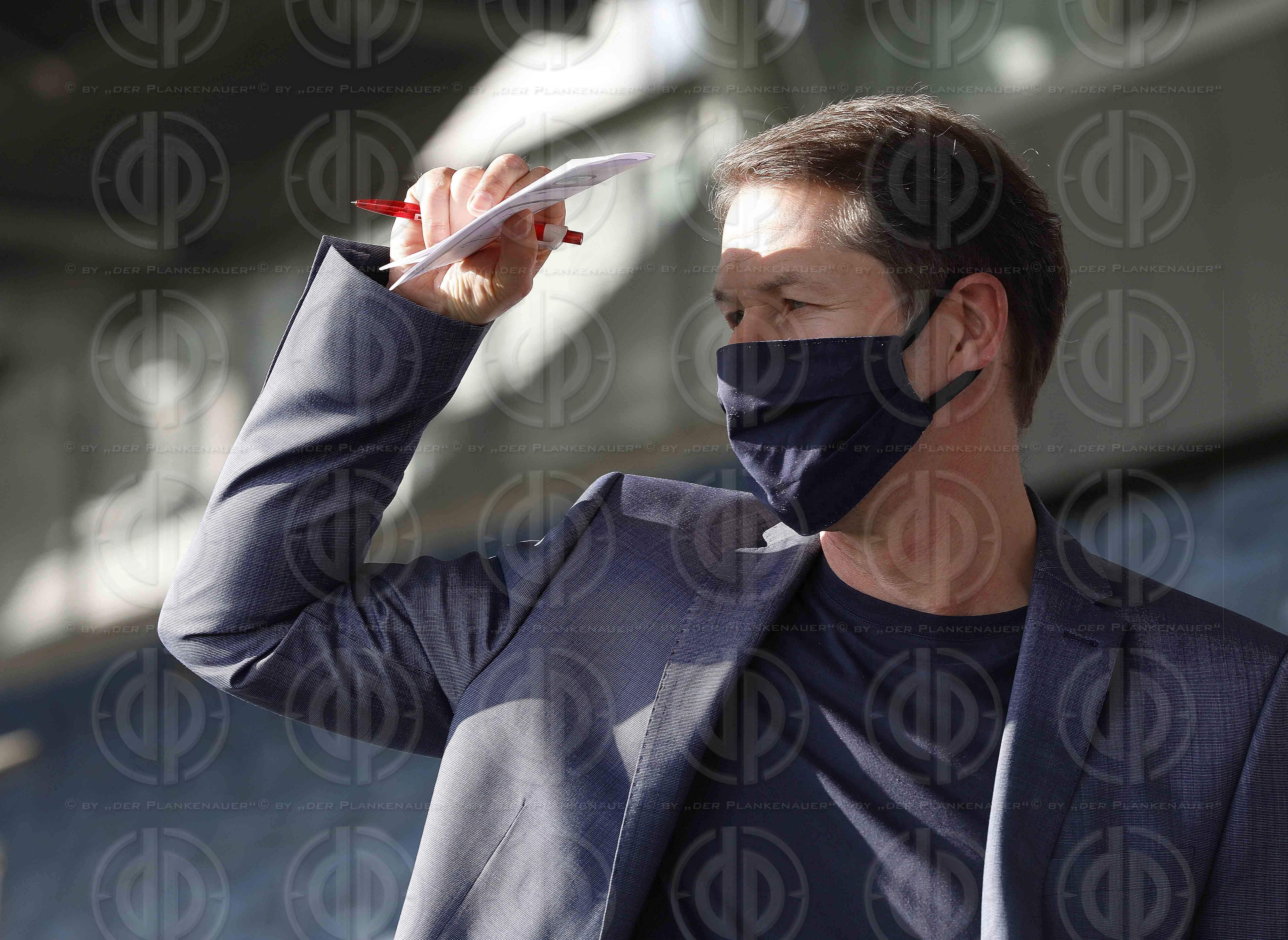 SK Sturm vs. WAC (1:2)