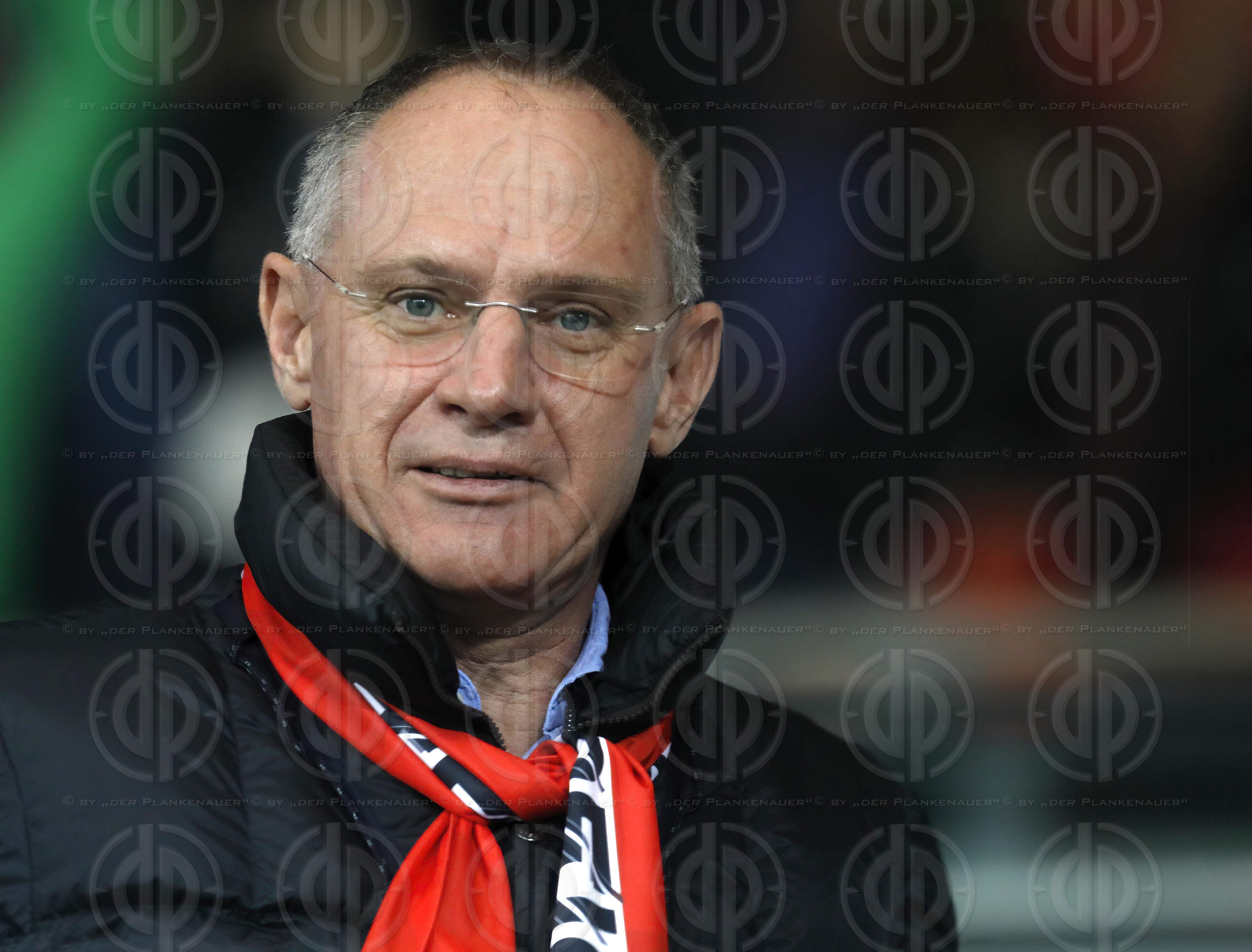 Österreich vs. Italien (2:0) am 20.11.2022