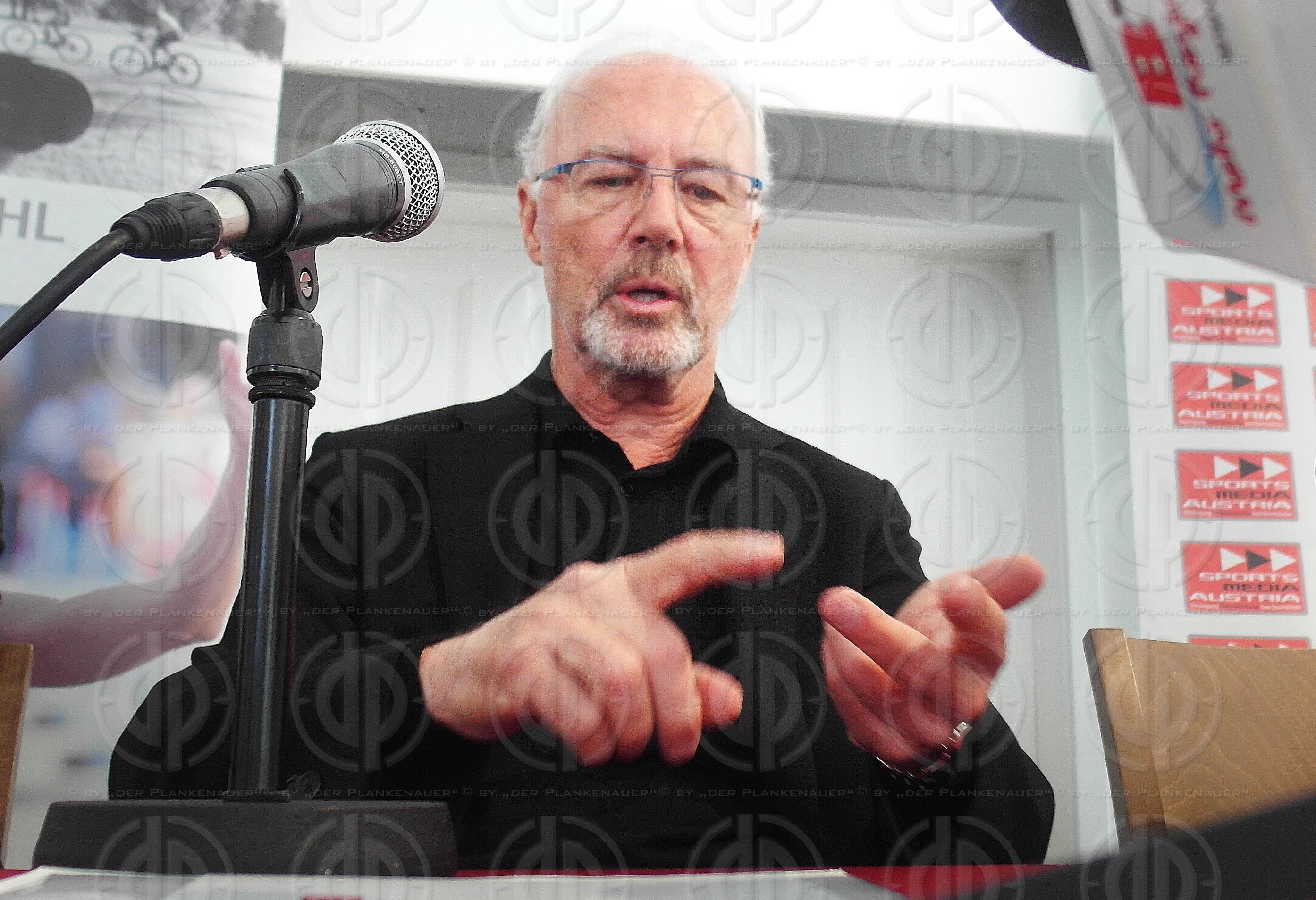 Sports Media Austria Tagung 2014