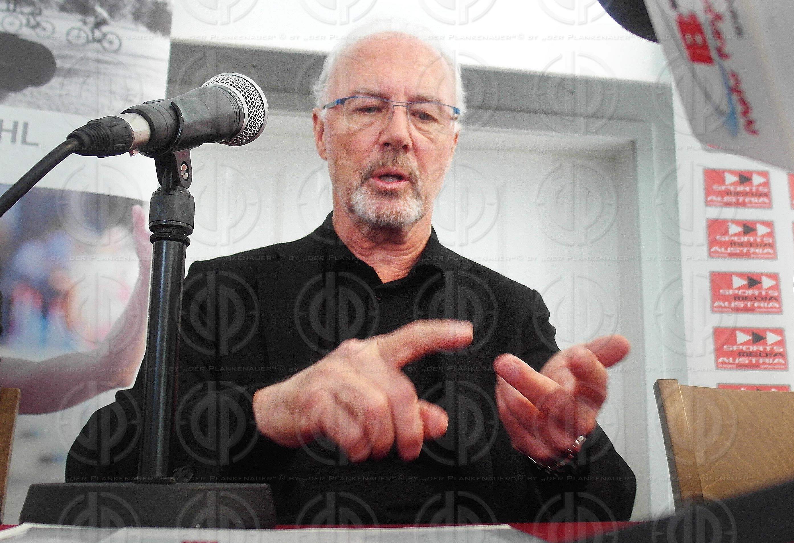 Sports Media Austria Tagung 2014