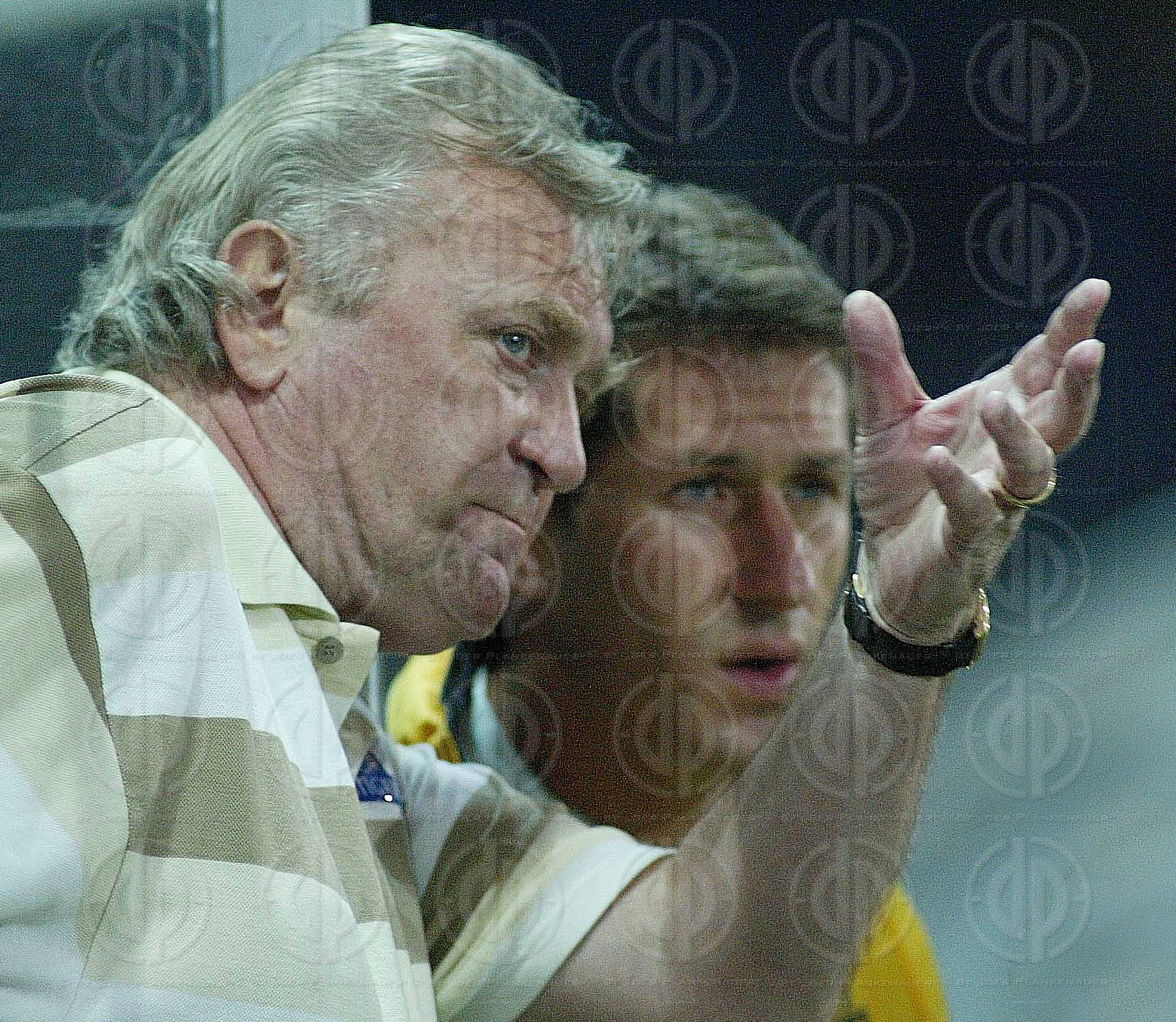 SK Puntigamer Sturm - SV Josko Ried (2:0) am 24.07.2002