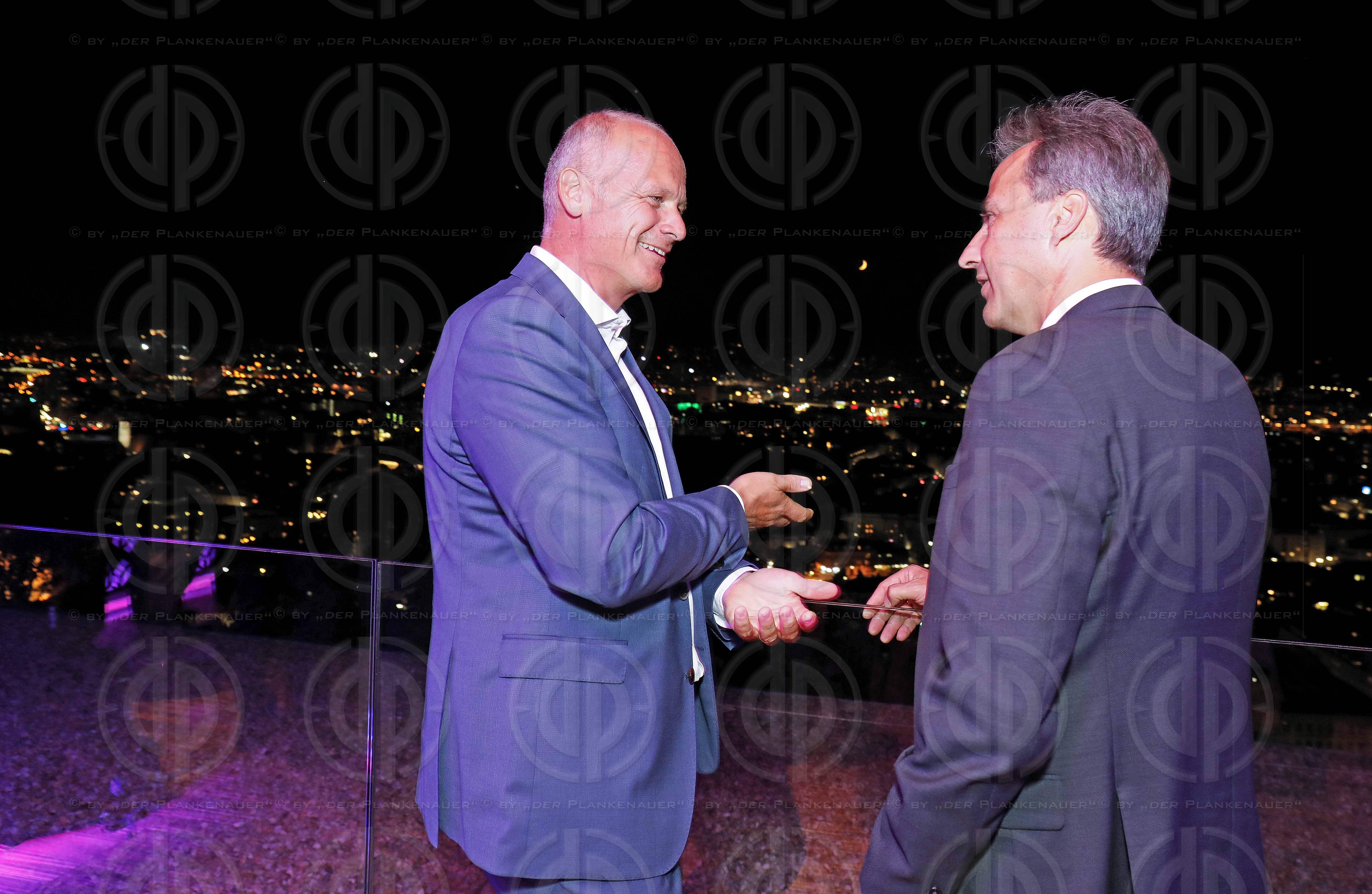 Davis Cup AUT vs. AUS 2018 Graz