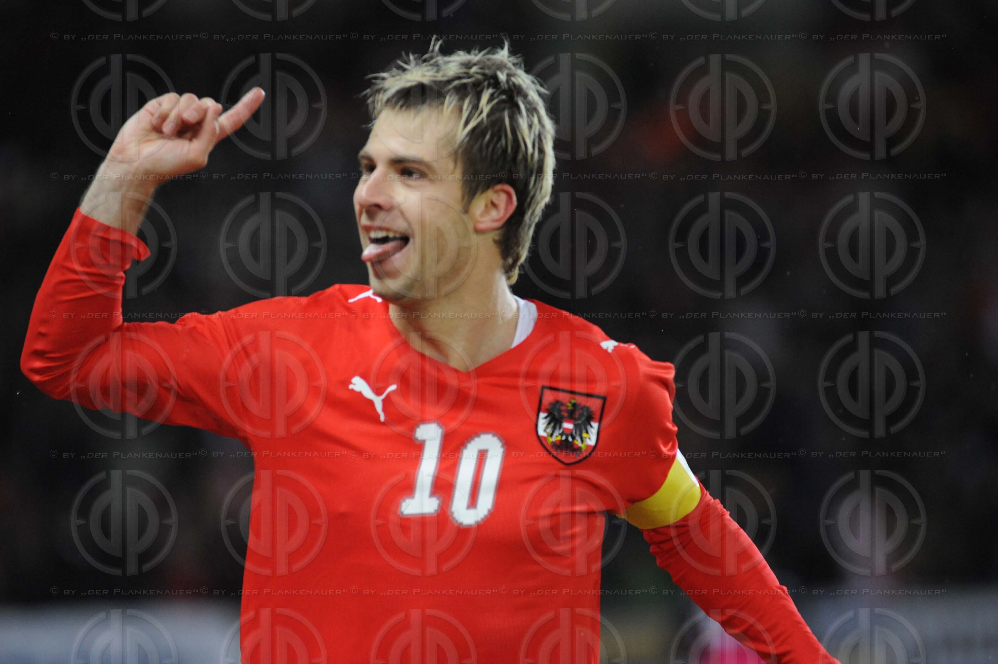 Oesterreich vs. Niederlande (3:4)