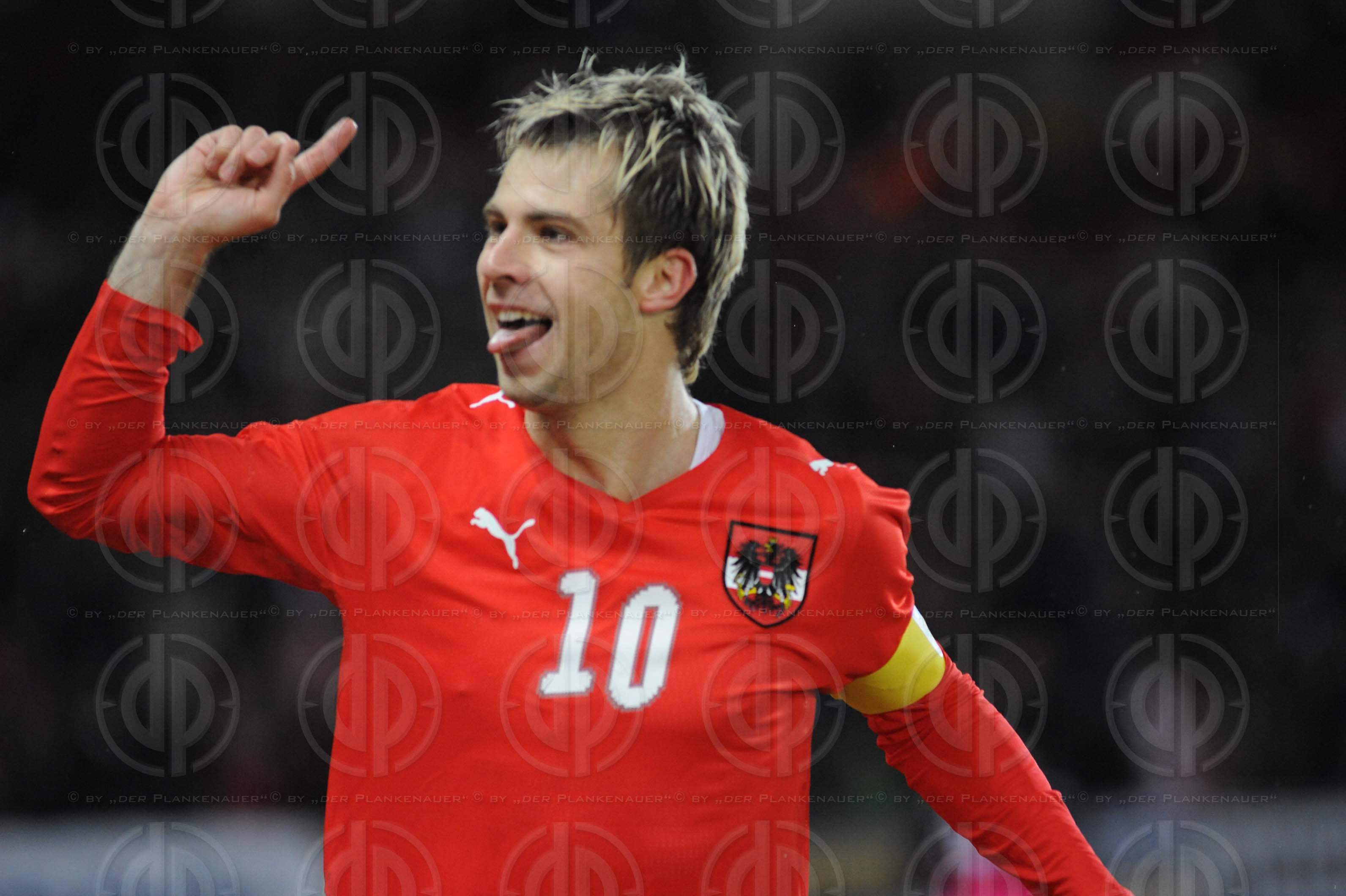 Oesterreich vs. Niederlande (3:4)