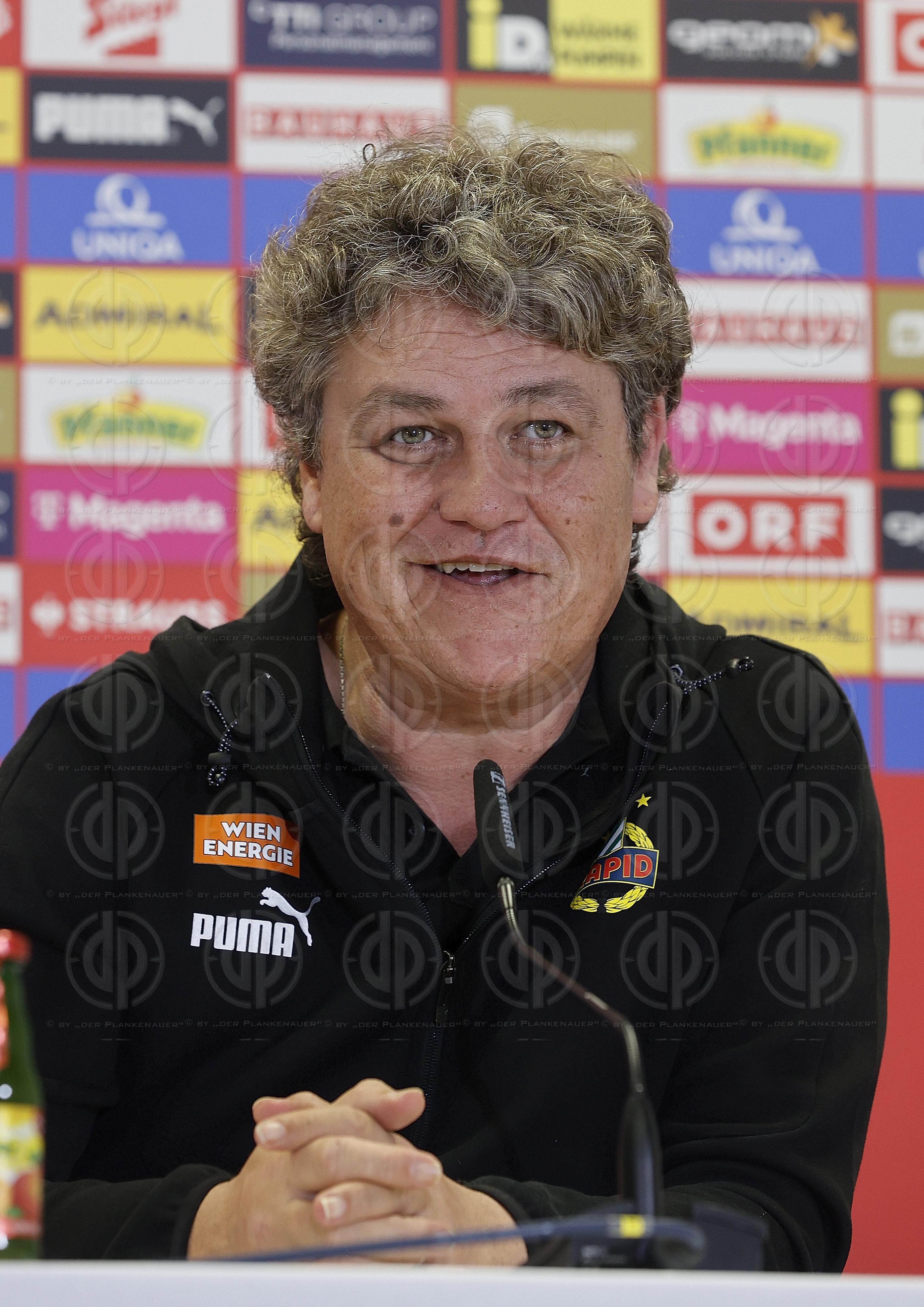 Cup Finale  - PK SK Rapid am 29.04.2023