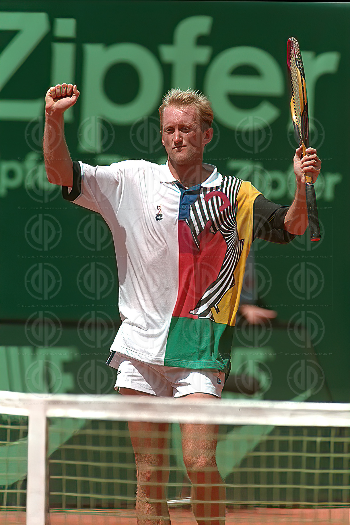EA-Generali open 94 Kitzbühel 04.08.1994