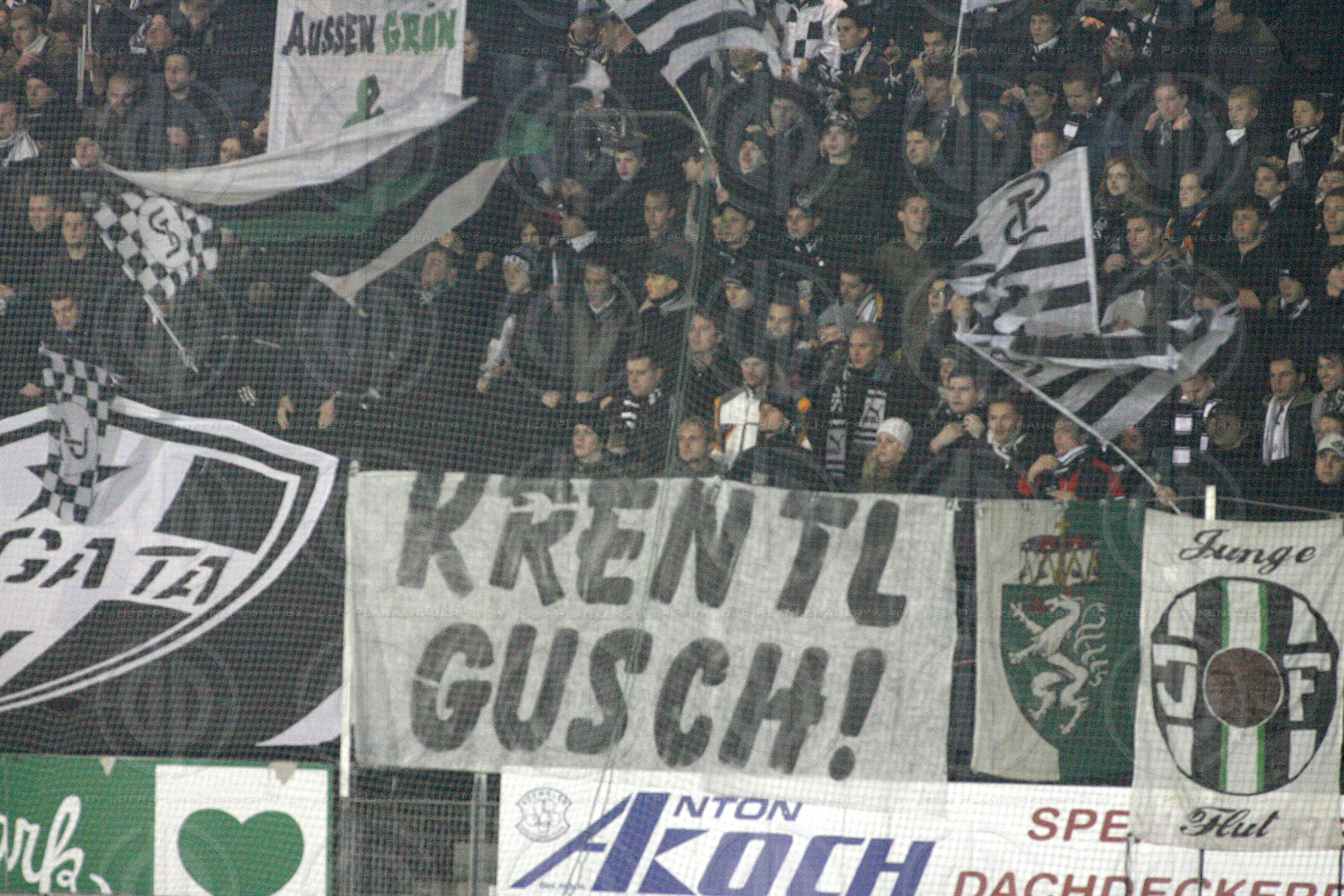 SK Sturm Graz vs. Cashpoint SCR Altach (3:1)