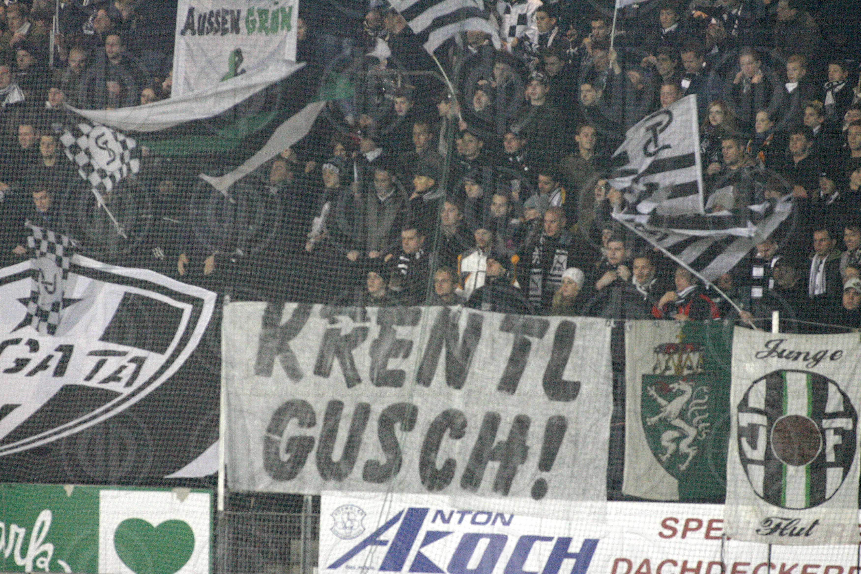 SK Sturm Graz vs. Cashpoint SCR Altach (3:1)
