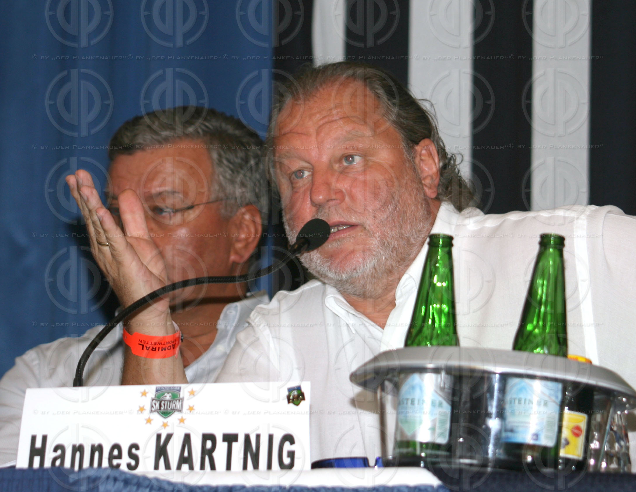 ao Generalversammlung SK Puntigamer Sturm