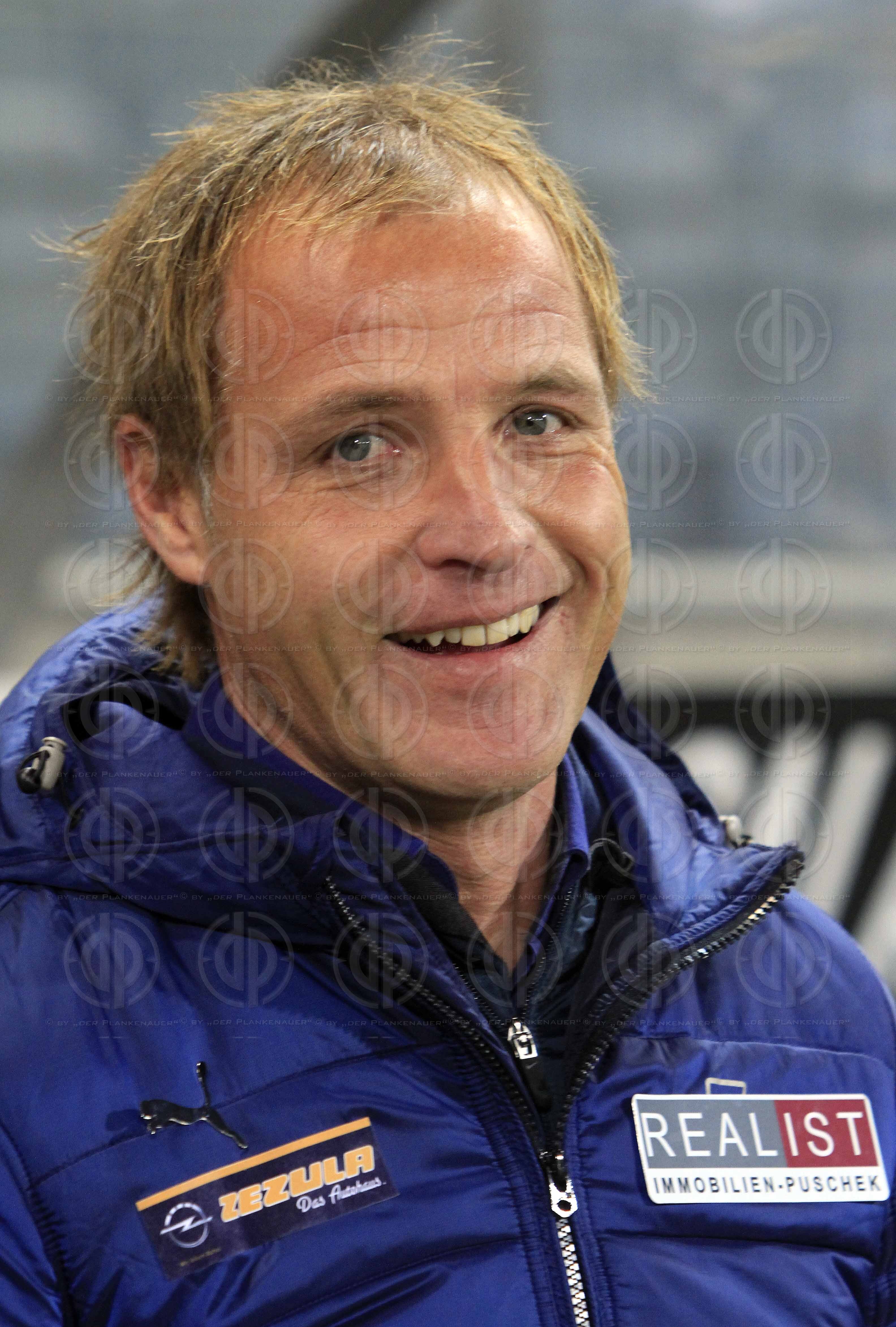 SK Sturm vs. SC Wiener Neustadt (2:3)