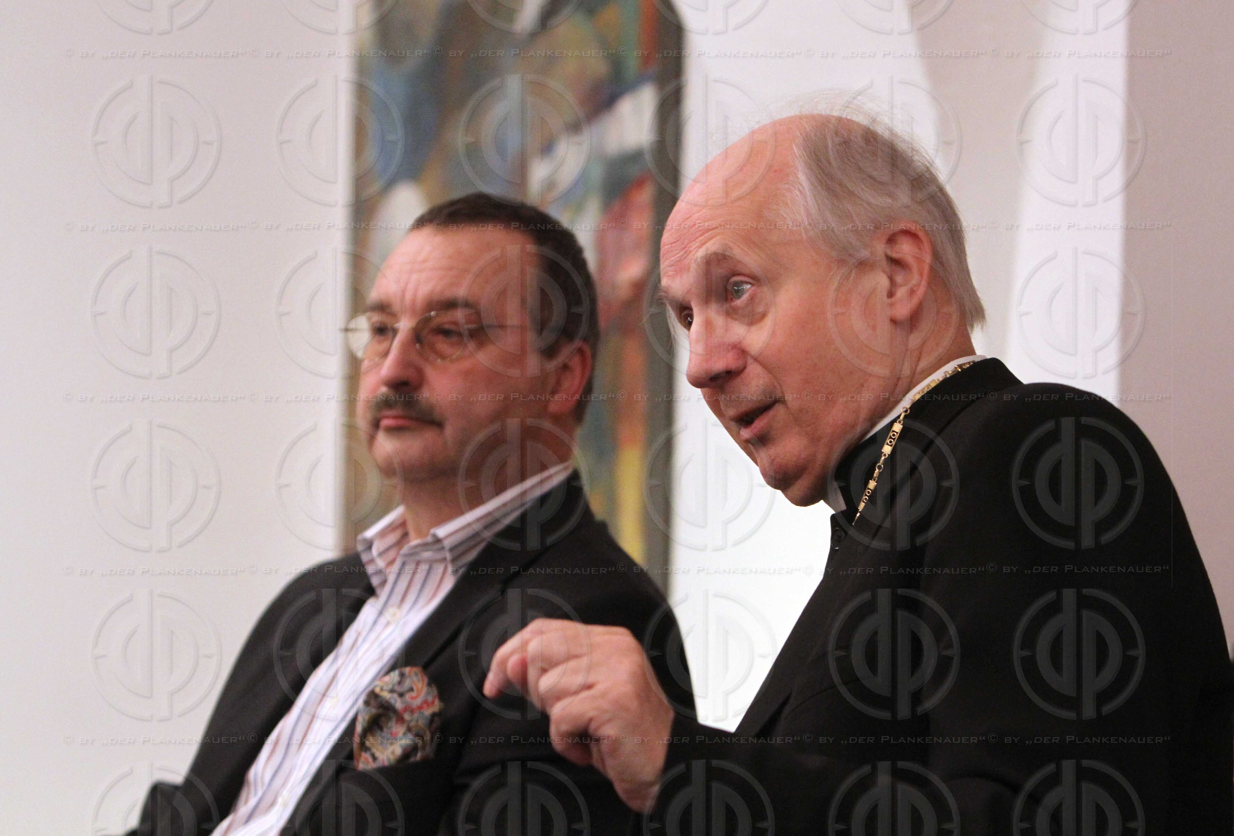 Persönlichkeiten des öffentlichen Lebens