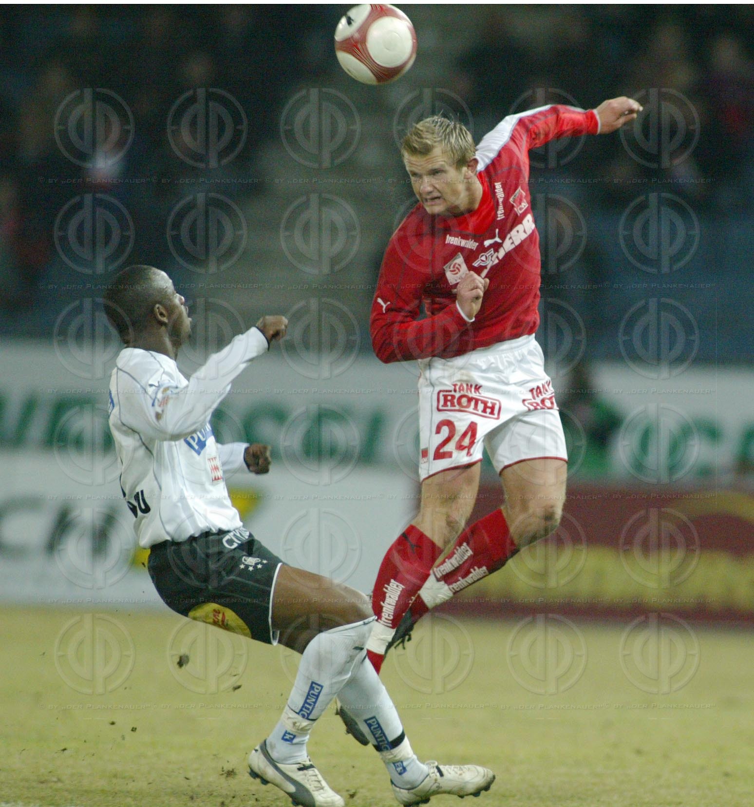 SK Puntigamer Sturm vs. Liebherr GAK (0:0)