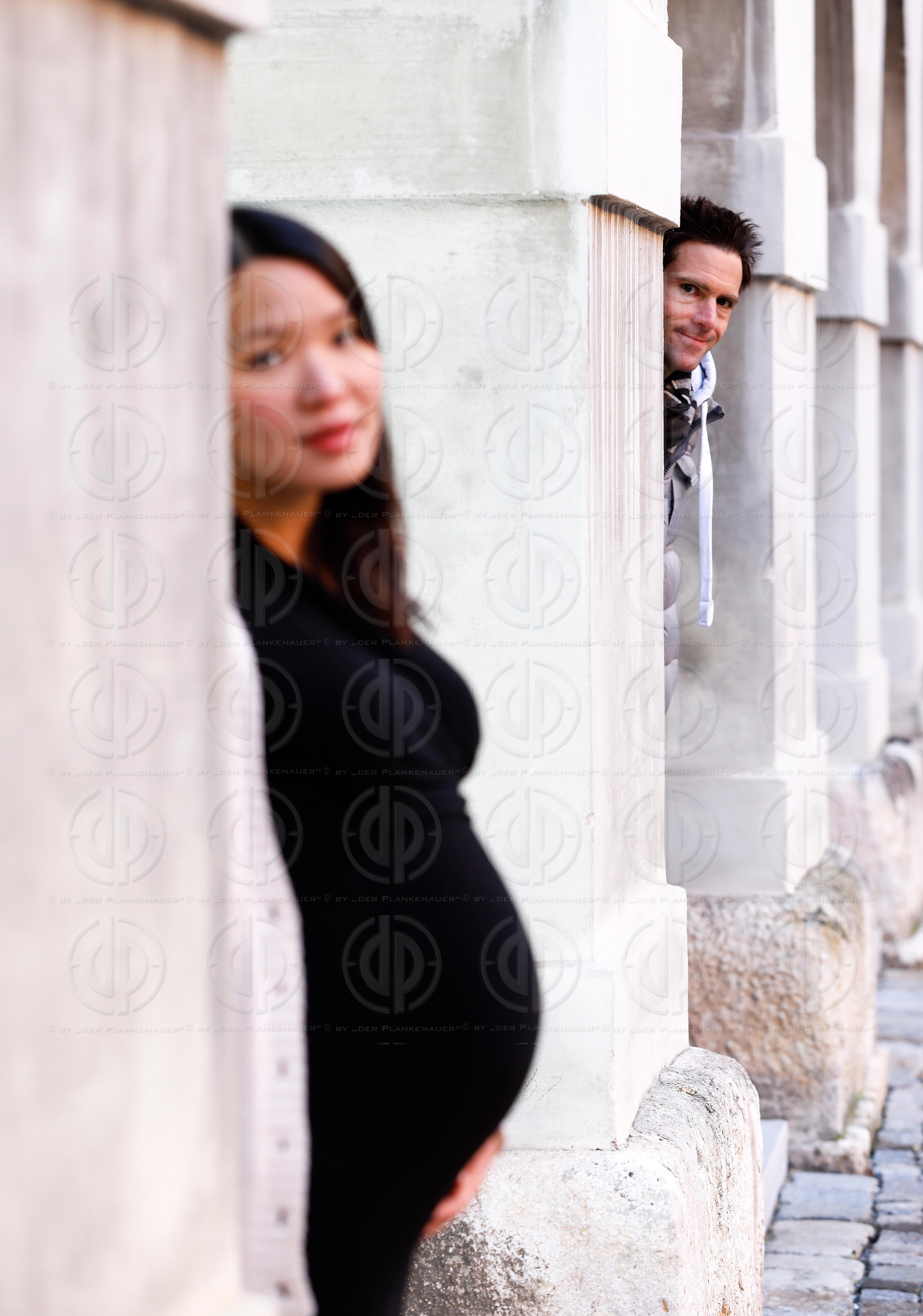 Babybauchfotos Preggy pics