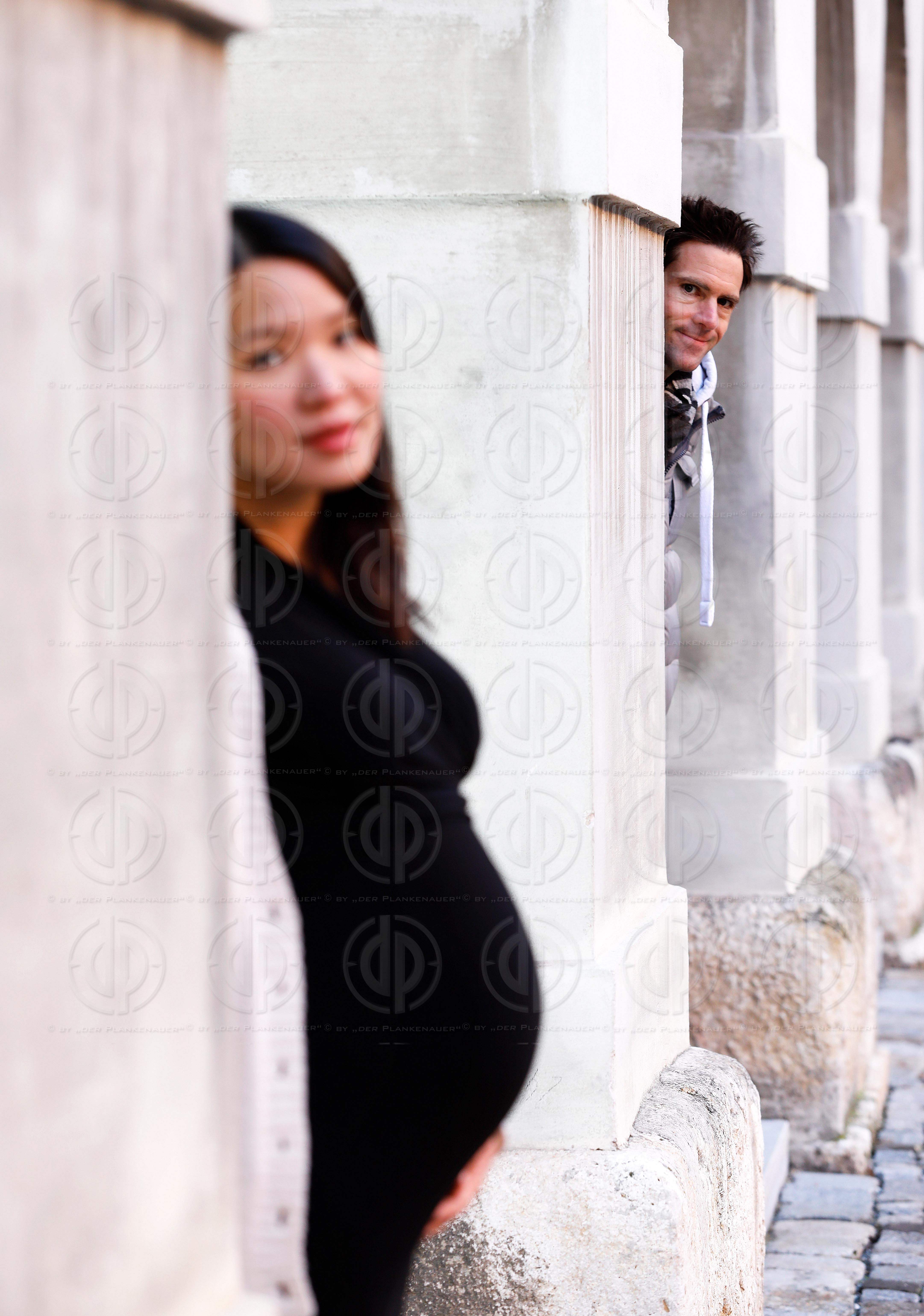 Babybauchfotos Preggy pics