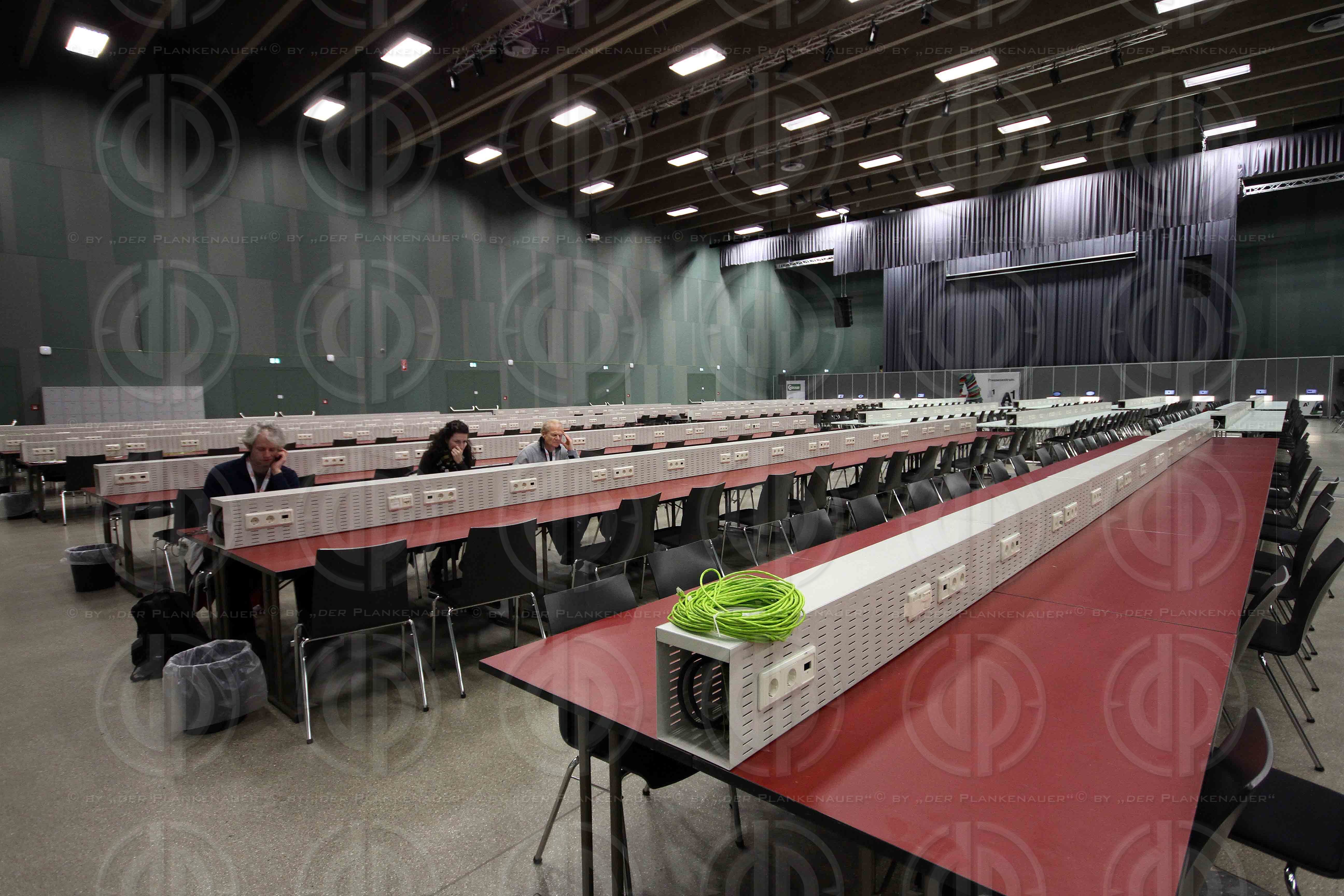 FIS Alpine Ski-WM Schladming 2013