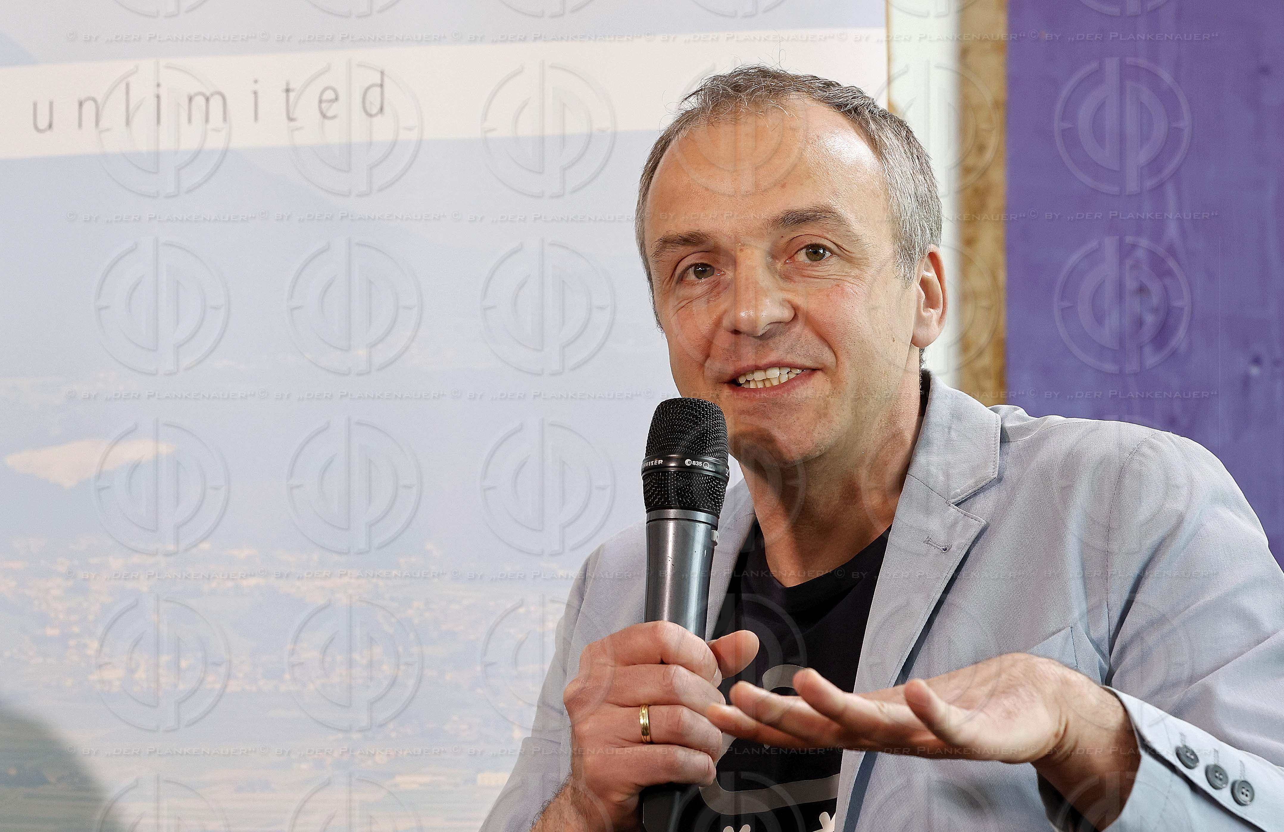 Jahrestagung der Sports Media Austria am 24.04.2023 im Stubaital