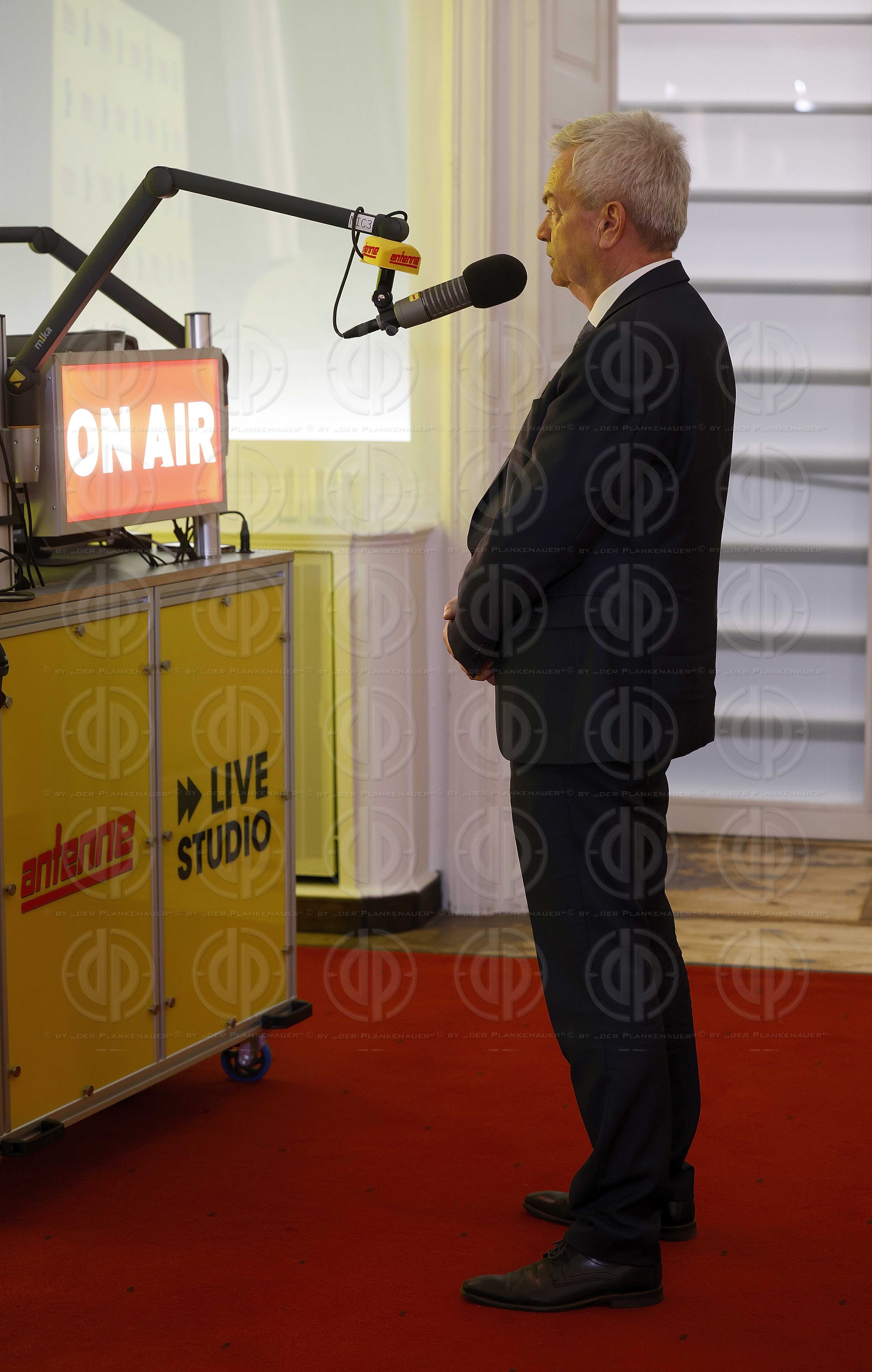 Landtagswahl Steiermark am 24.11.2024