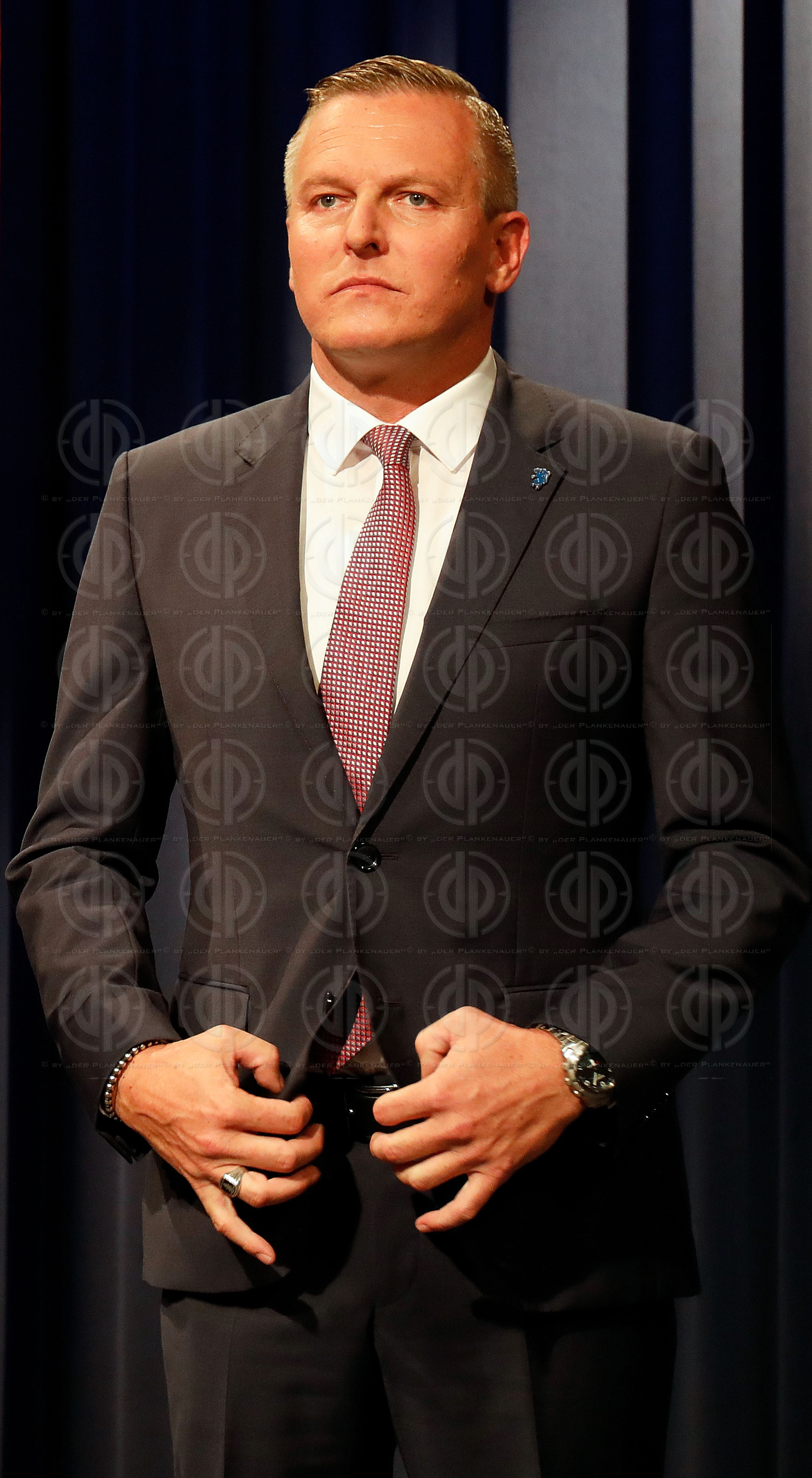 Wahl17 - Steirische Spitzenkandidaten