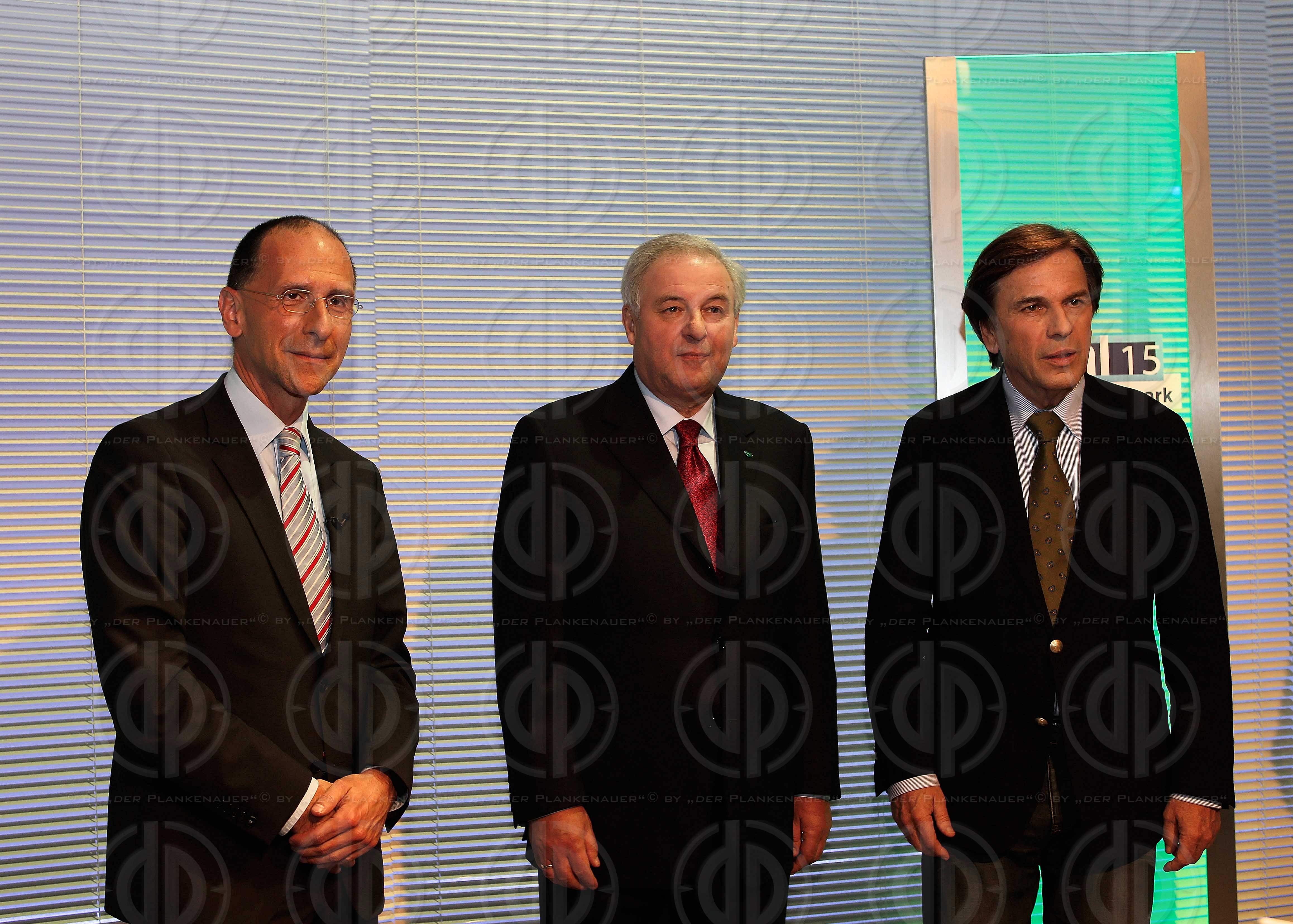 Gemeinderatswahlen Steiermark 2015