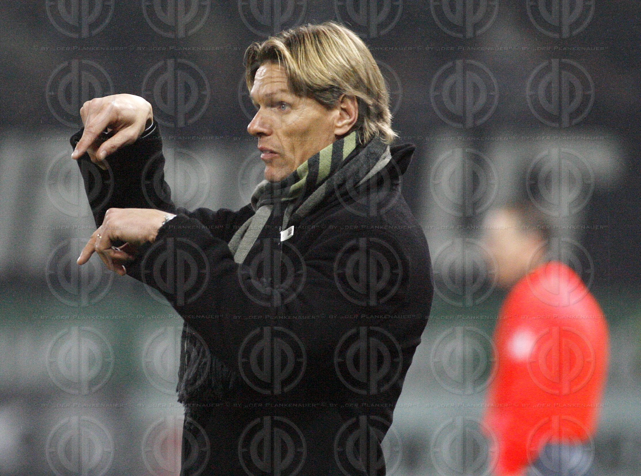 SK Sturm Graz vs. Cashpoint SCR Altach (3:1)