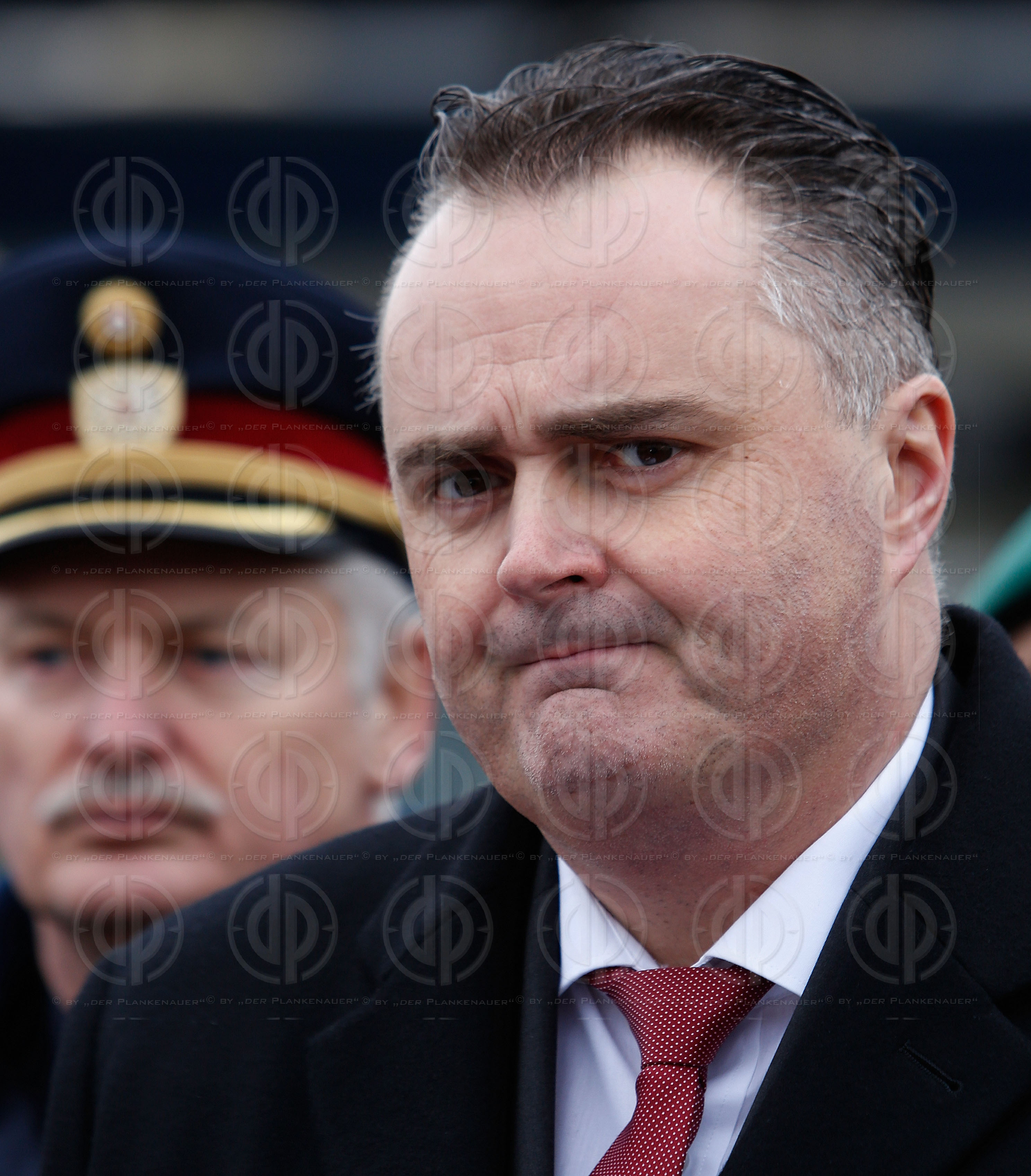 Demo Zusammenwirken der Einsatzkraefte