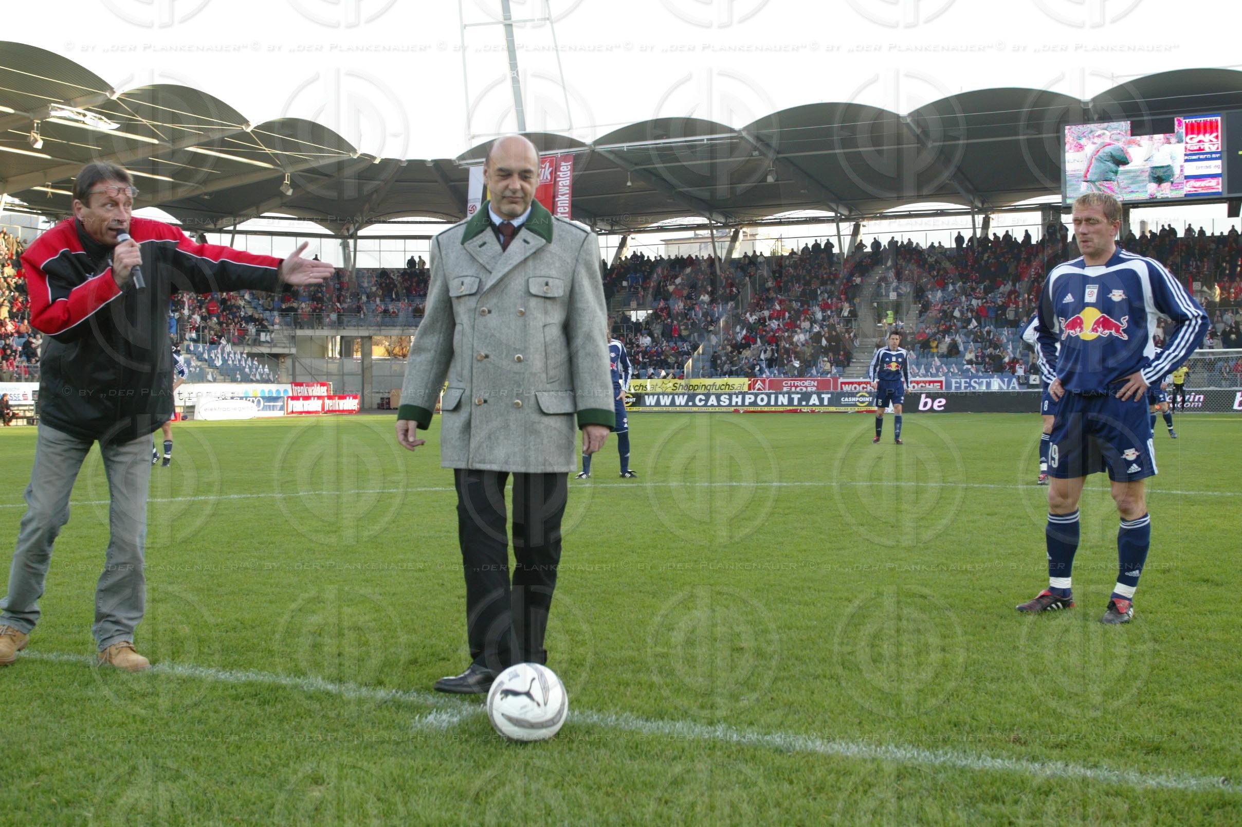 Ing. Manfred WEGSCHEIDER