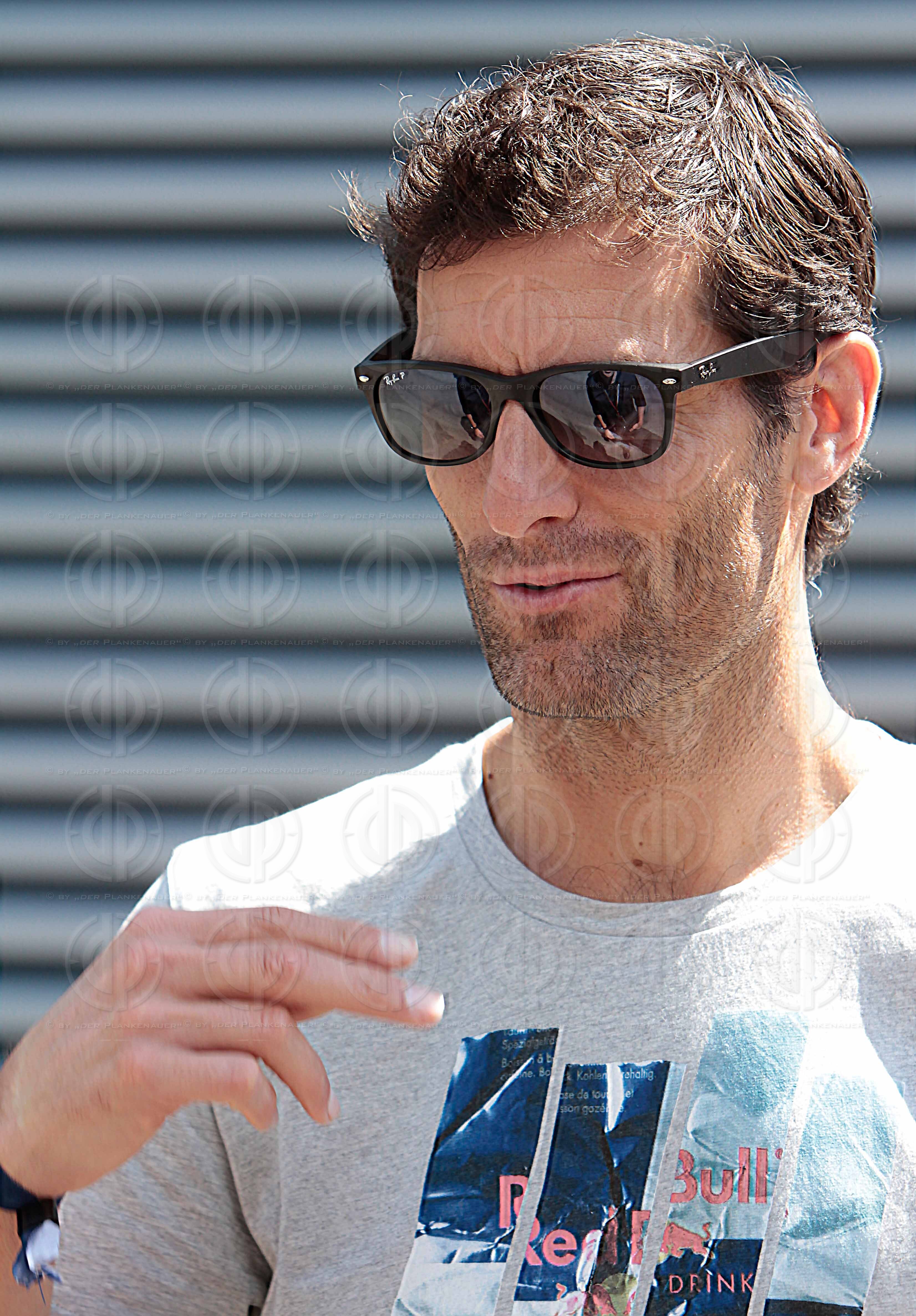 Grosser Preis von Oesterreich 2014