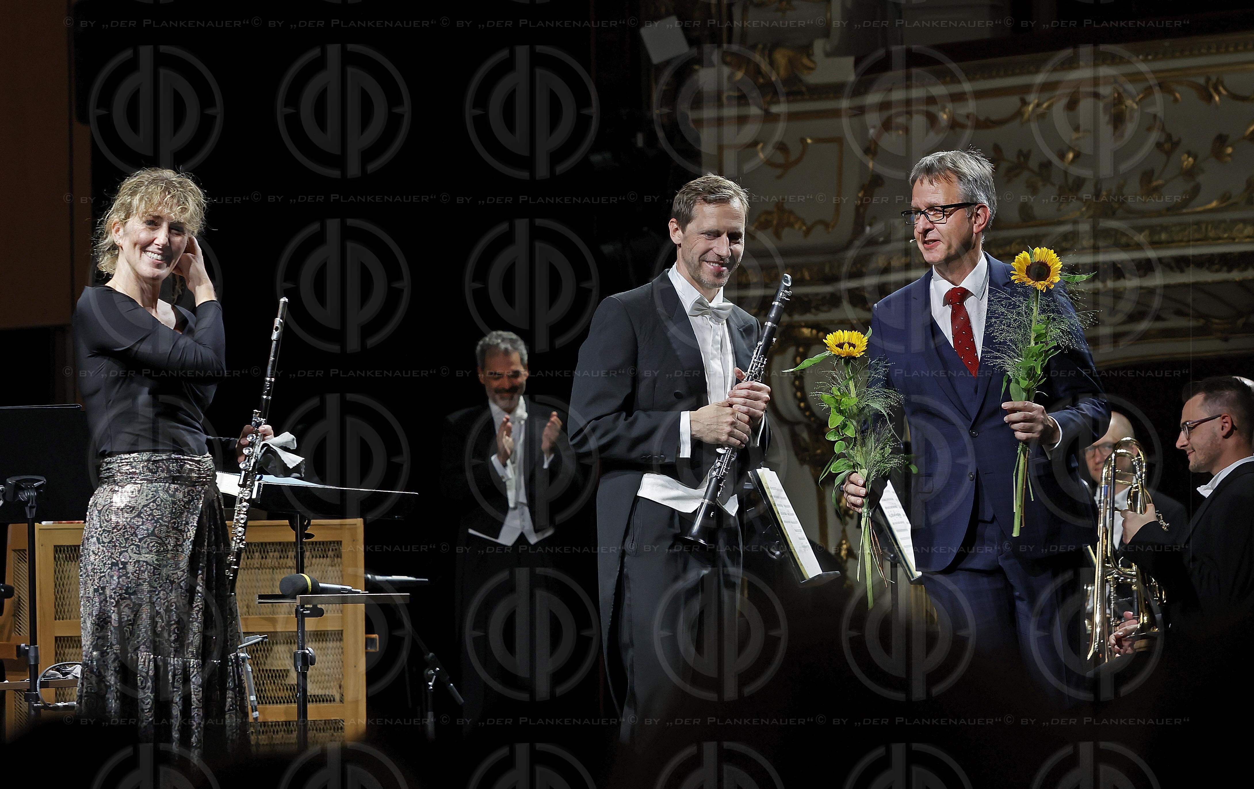 Oper Graz - Eröffnungskonzert 