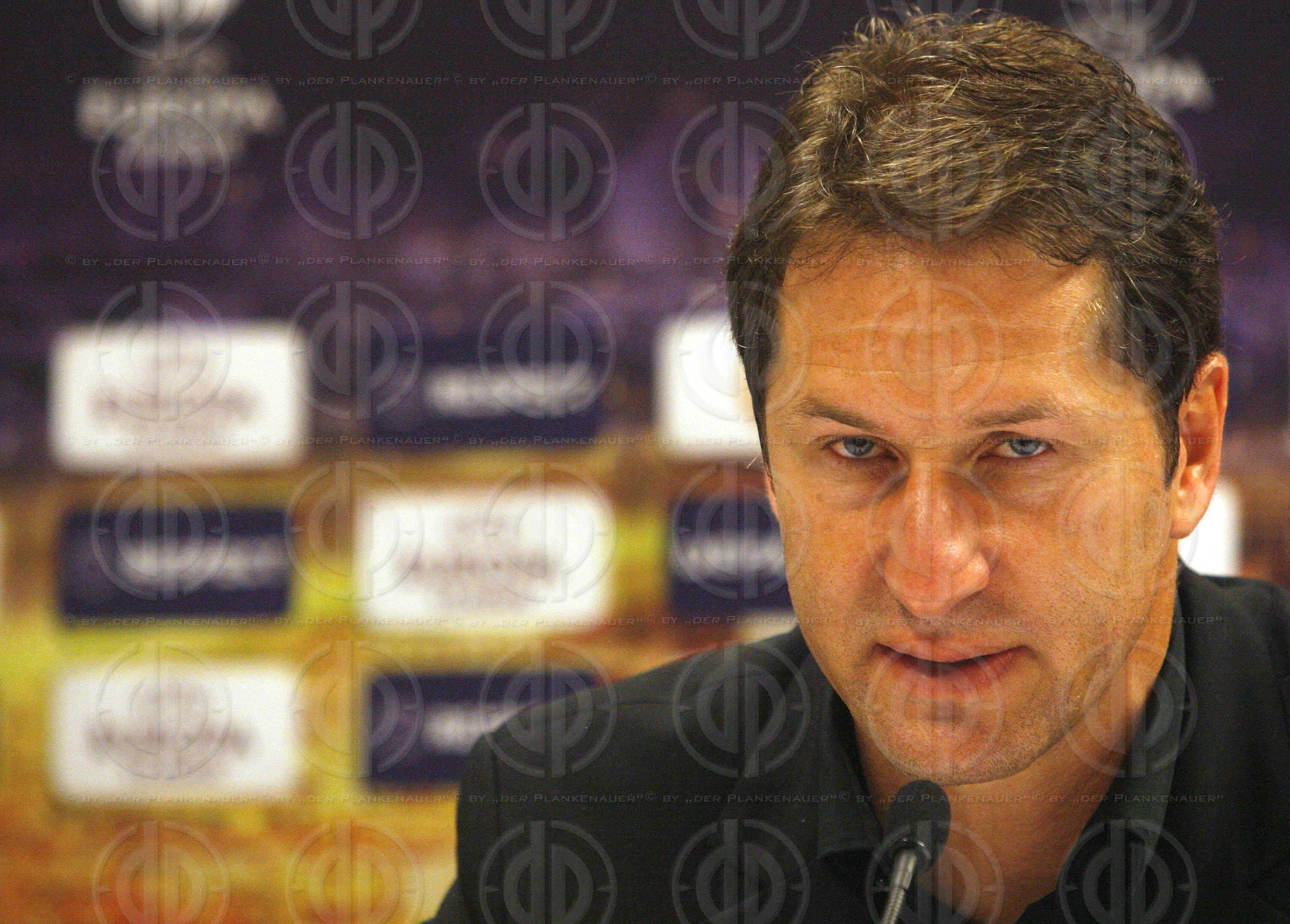 UEFA EL SK Sturm Graz vs. Dinamo Bukarest