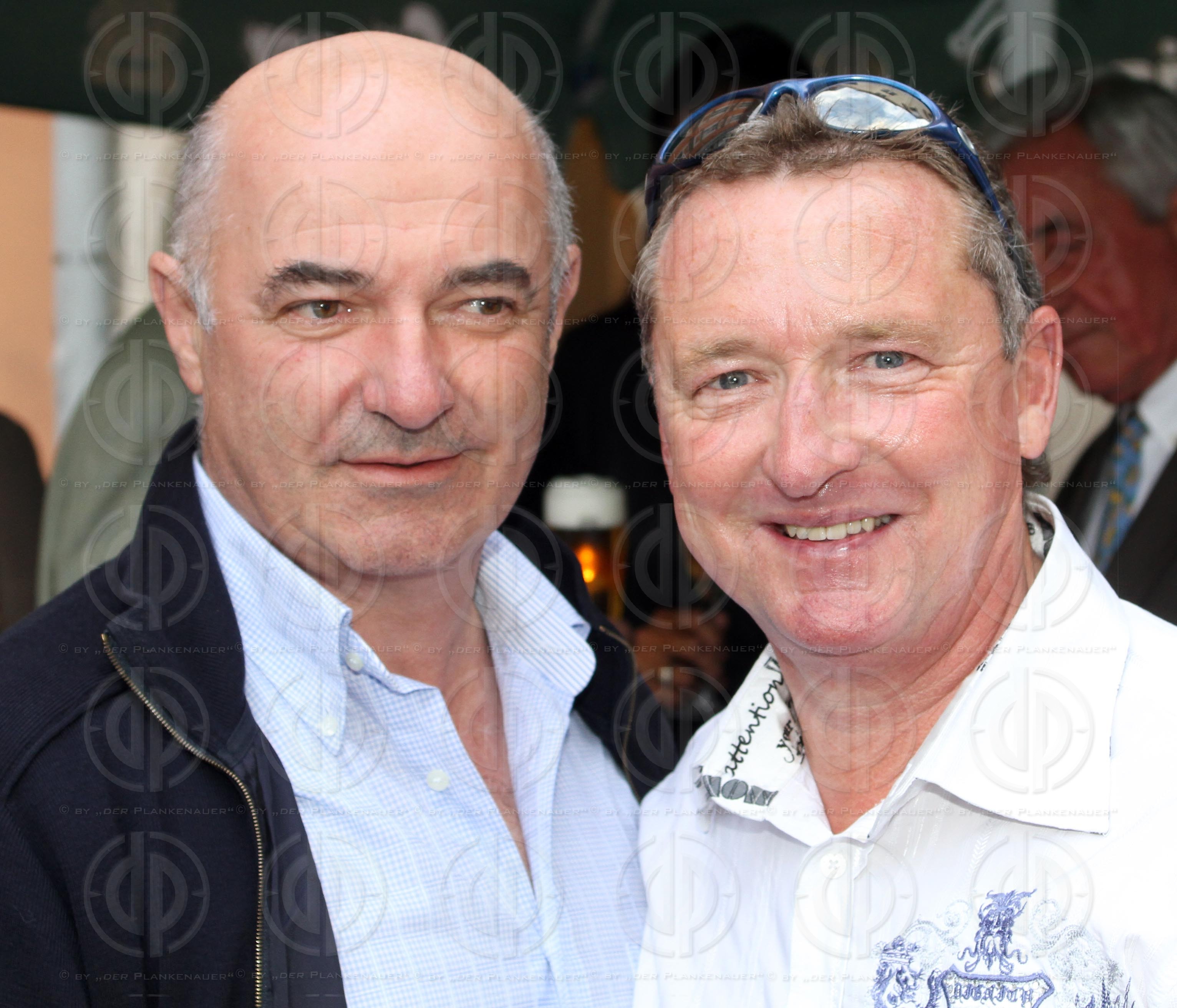 Wiederbelebung der Goldenen Pastete in Graz