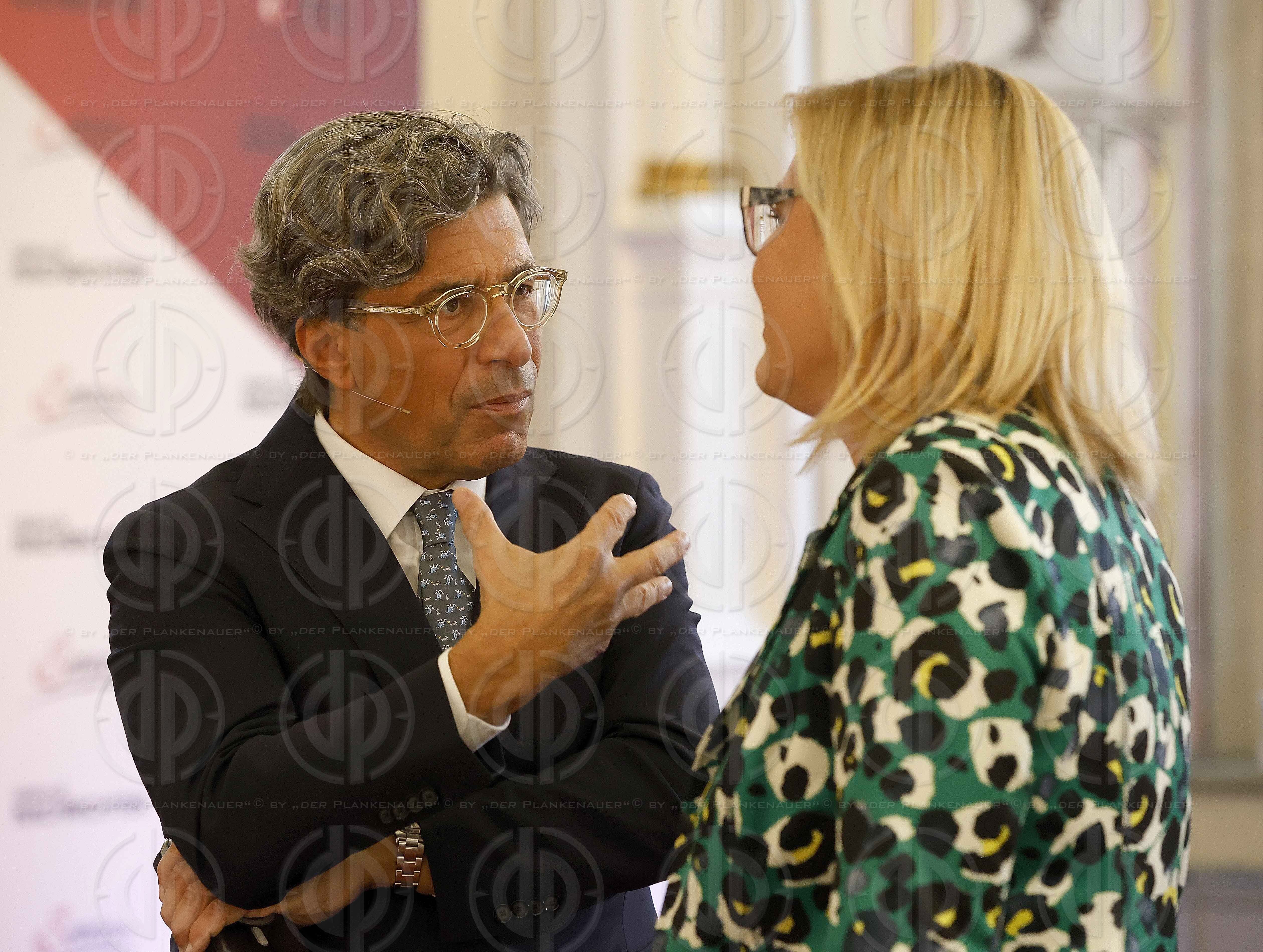 Landtagswahl Steiermark am 24.11.2024