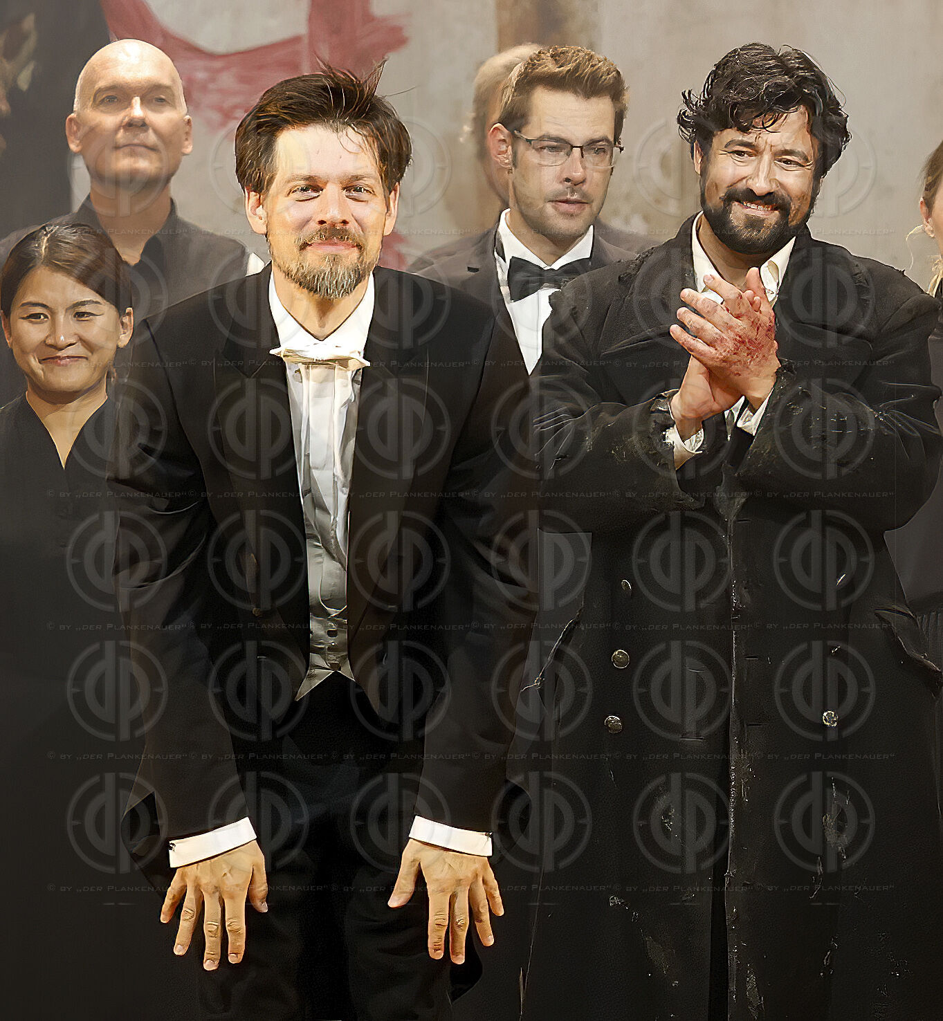 Oper Graz: Premiere von Mozarts Idomeneo am 27.09.2025